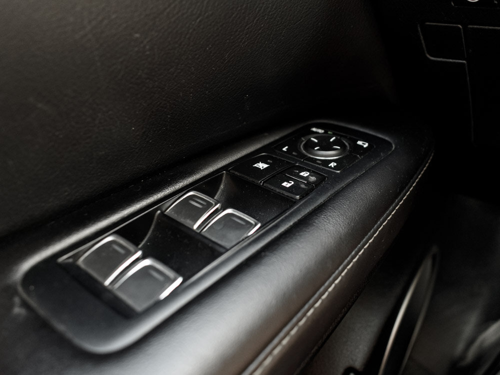 Купить Lexus RX 200t 2.0 AT (238 л.с.) 4WD, 2017 в Екатеренбурге