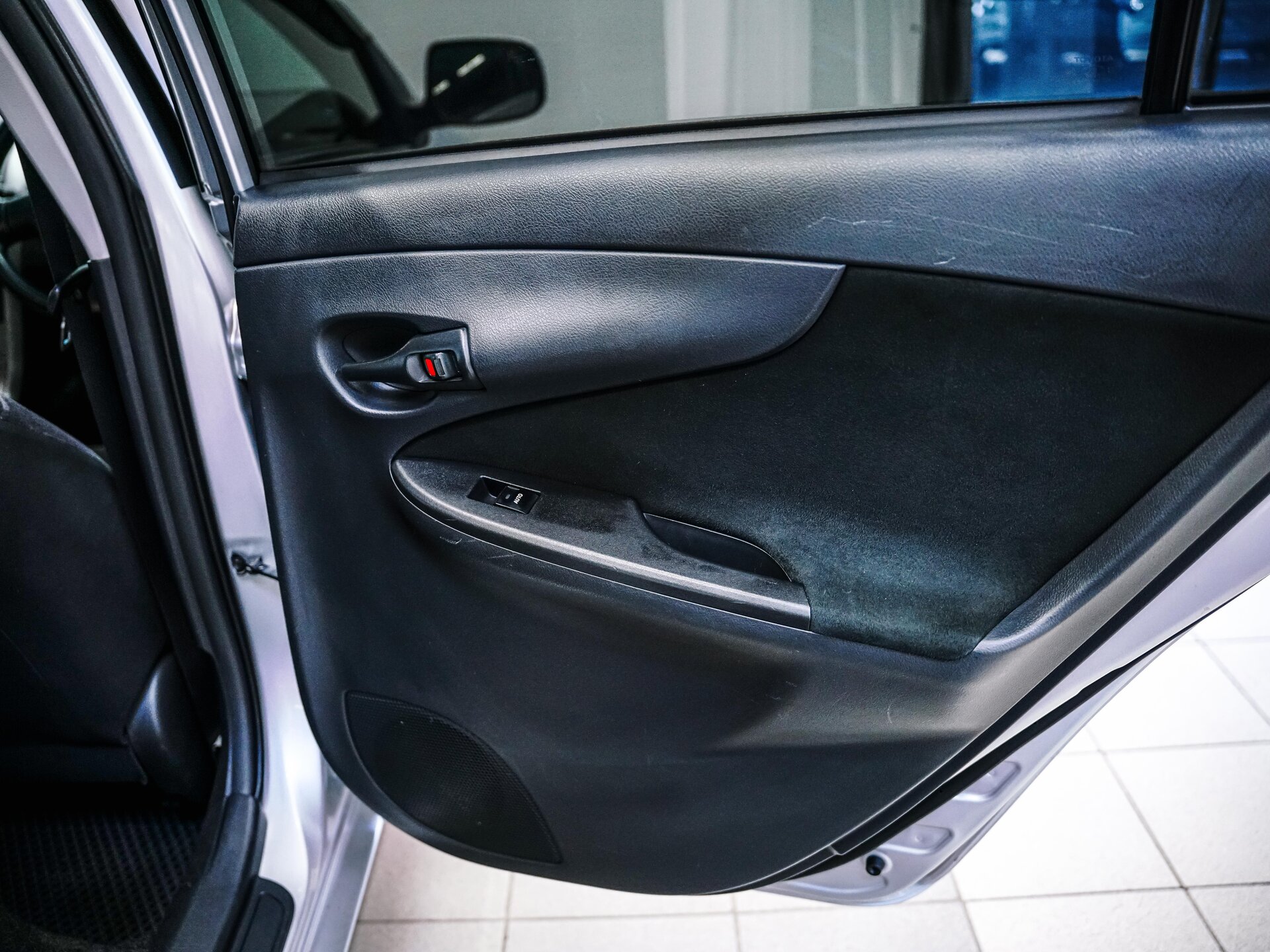 Toyota Corolla 2010 20