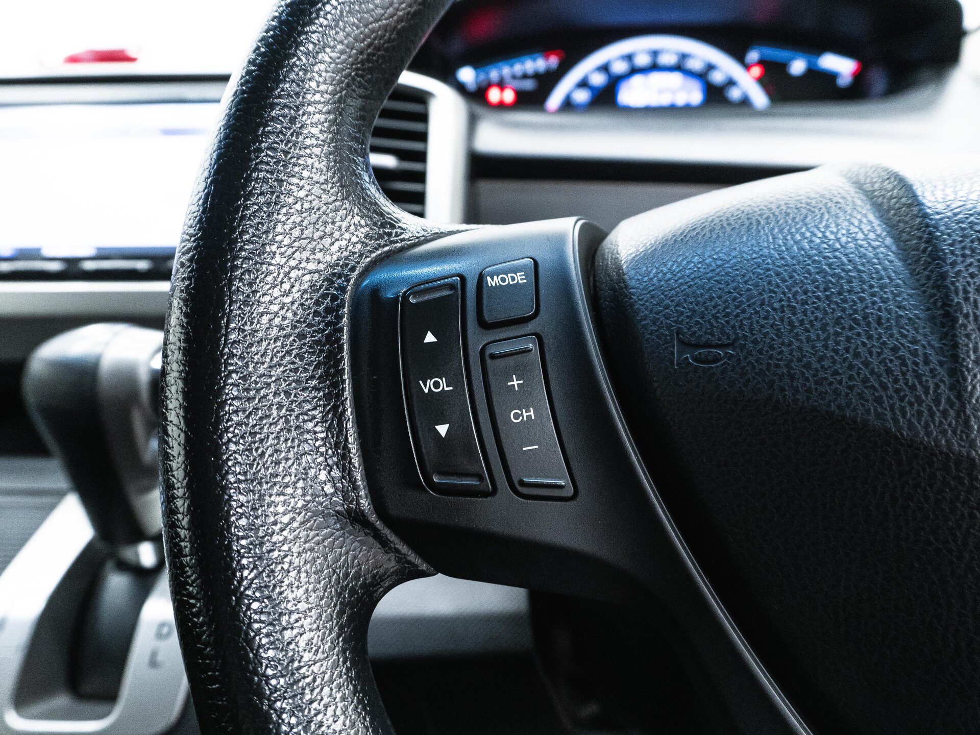 Honda Freed 2014 18