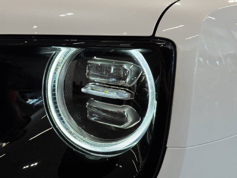 Haval Dargo 2026