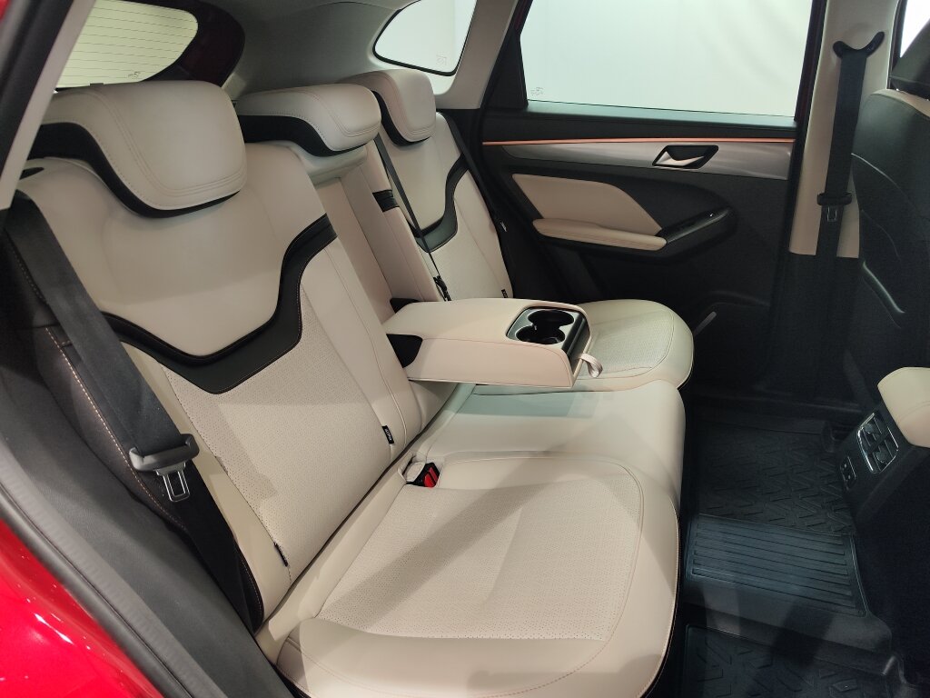 Автомобиль Haval Jolion 1.5 AMT (150 л.с.) 4WD - 10