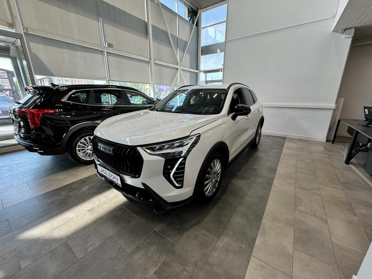 Haval Jolion 2026