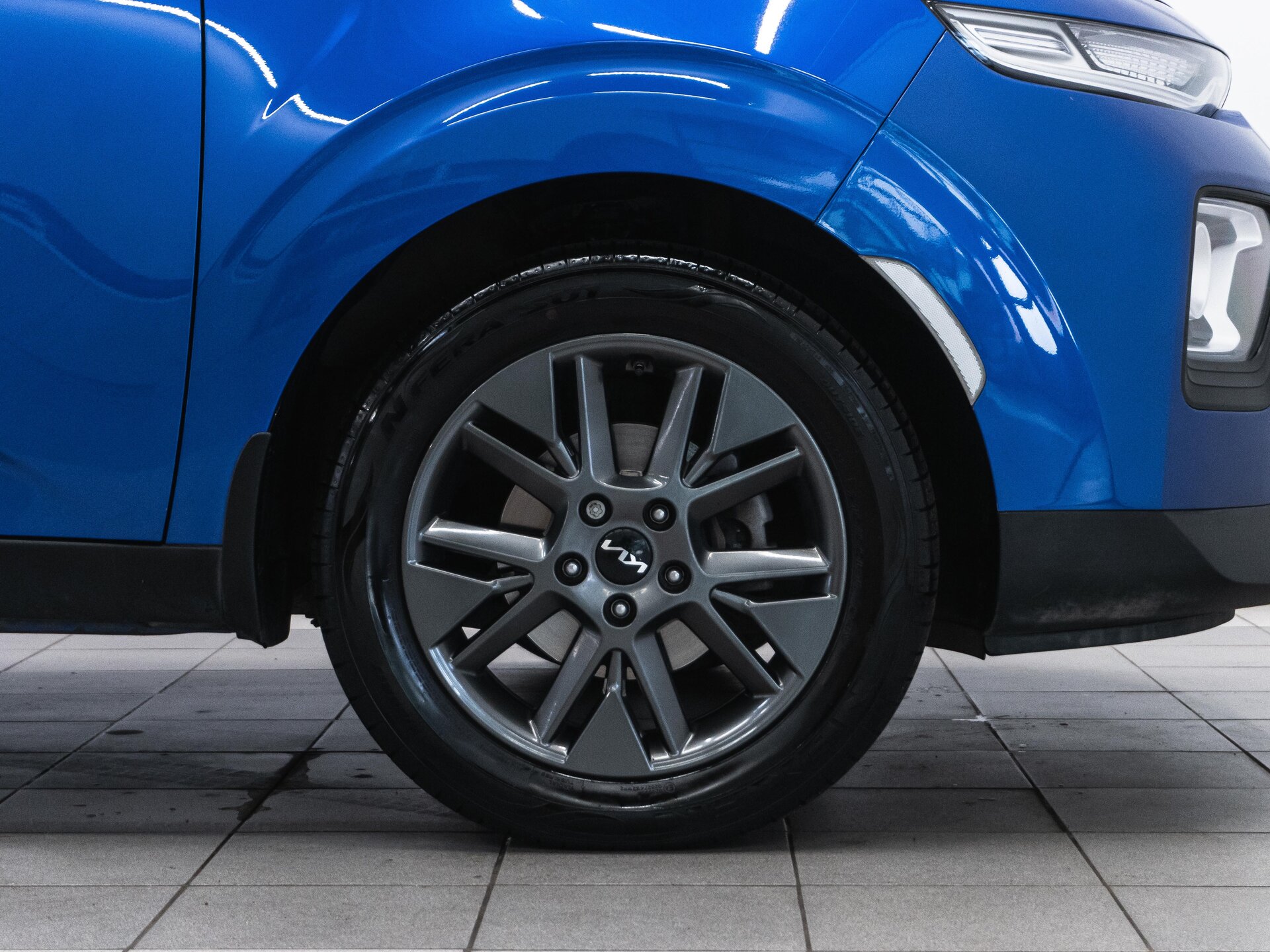 Kia Soul 2022 30