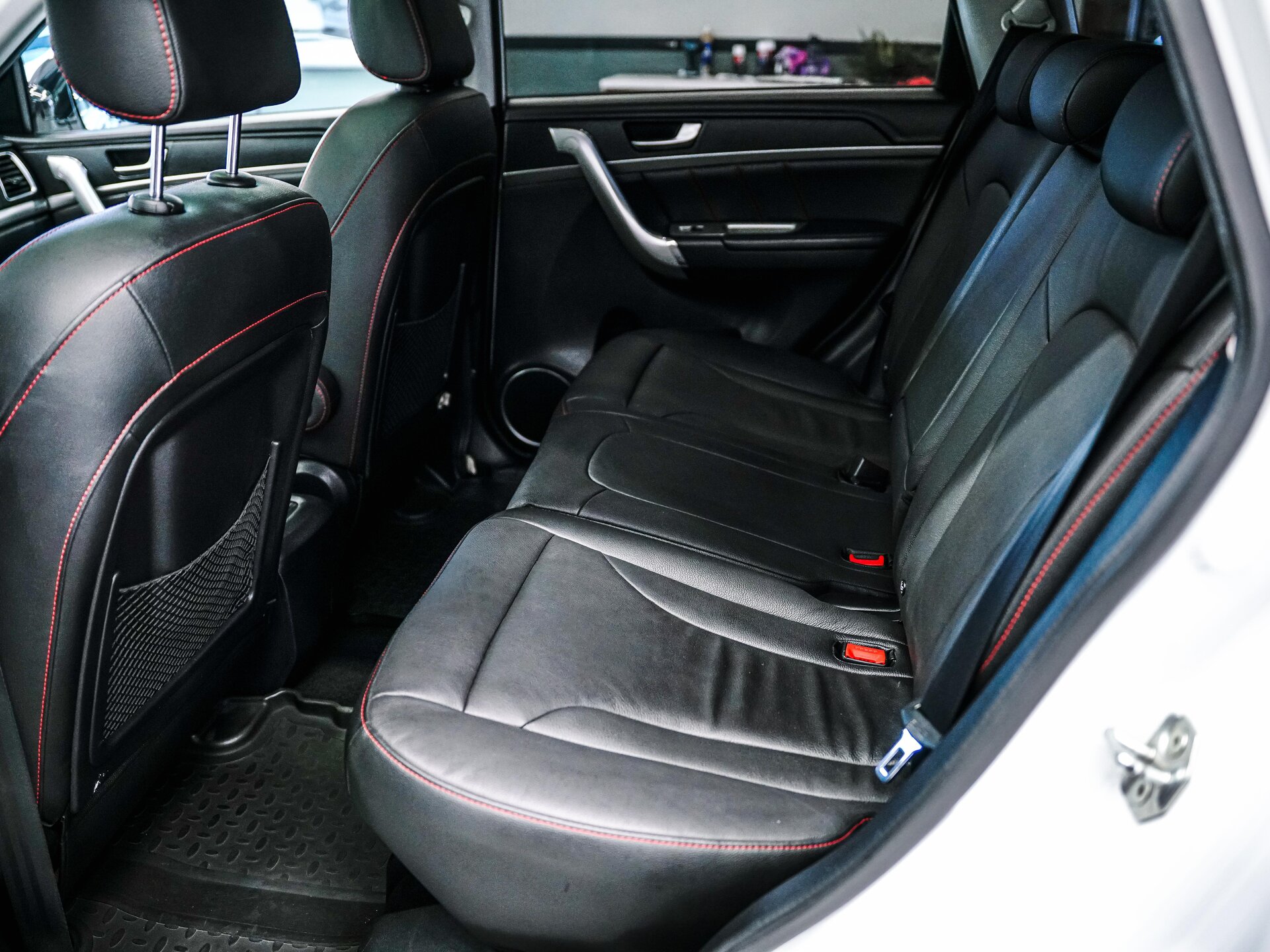 Haval H6 2019 28