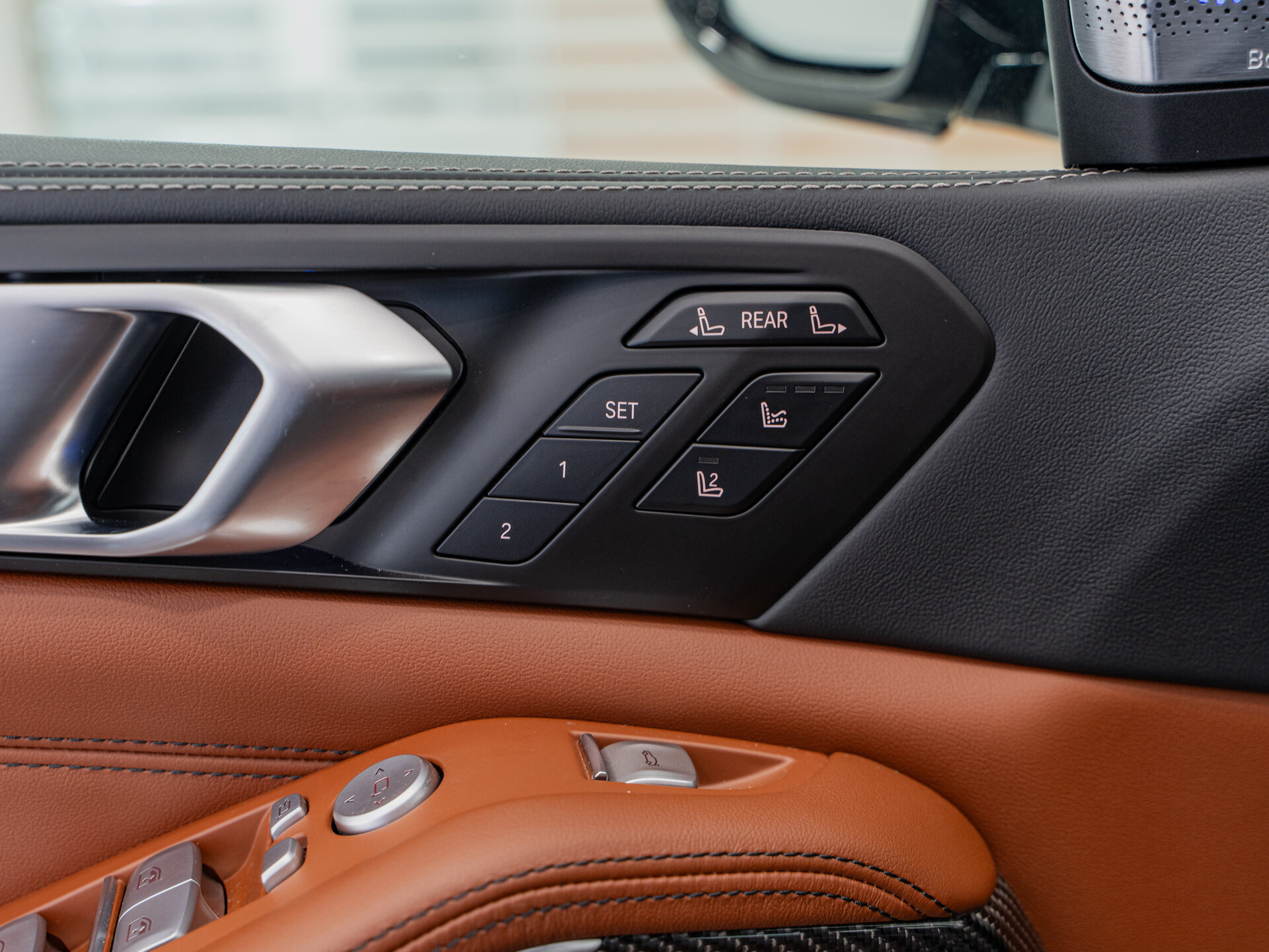 Автомобиль BMW X7 40d 3.0d AT (340 л.с.) 4WD - 20