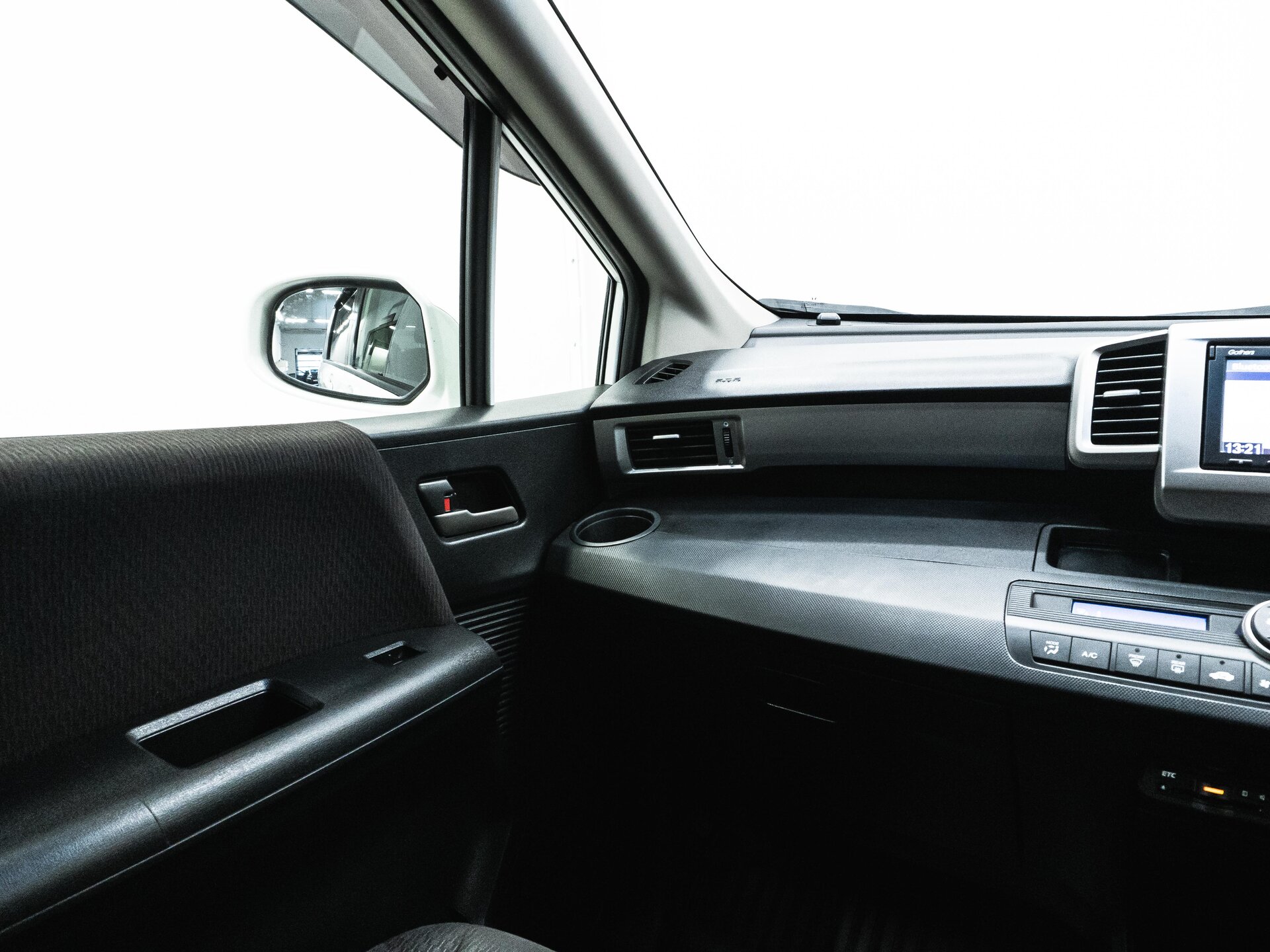 Honda Freed 2014 12