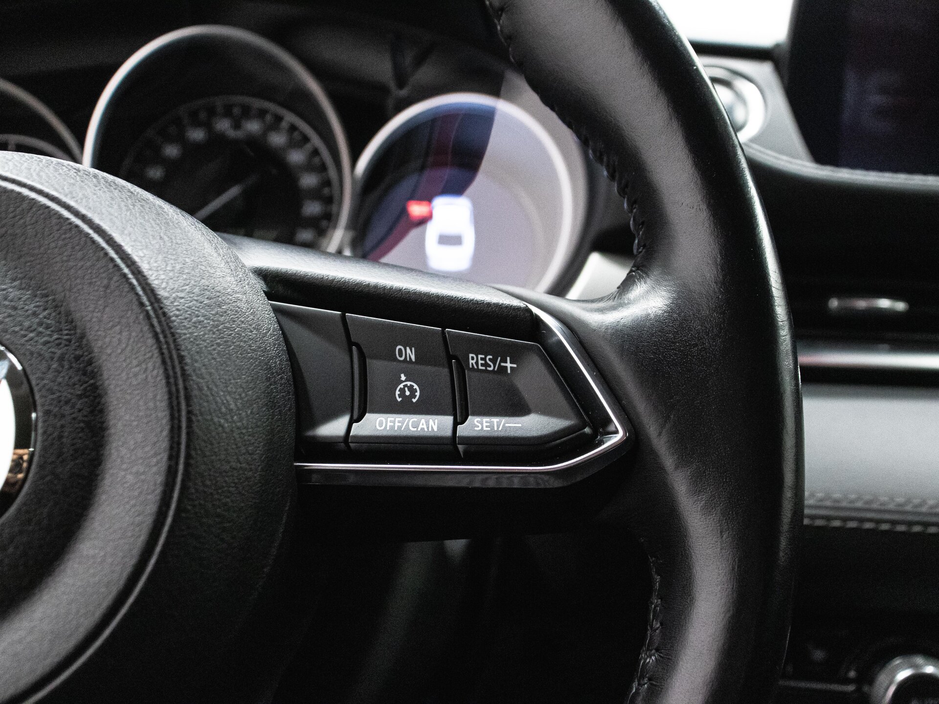 Mazda 6 2019 21