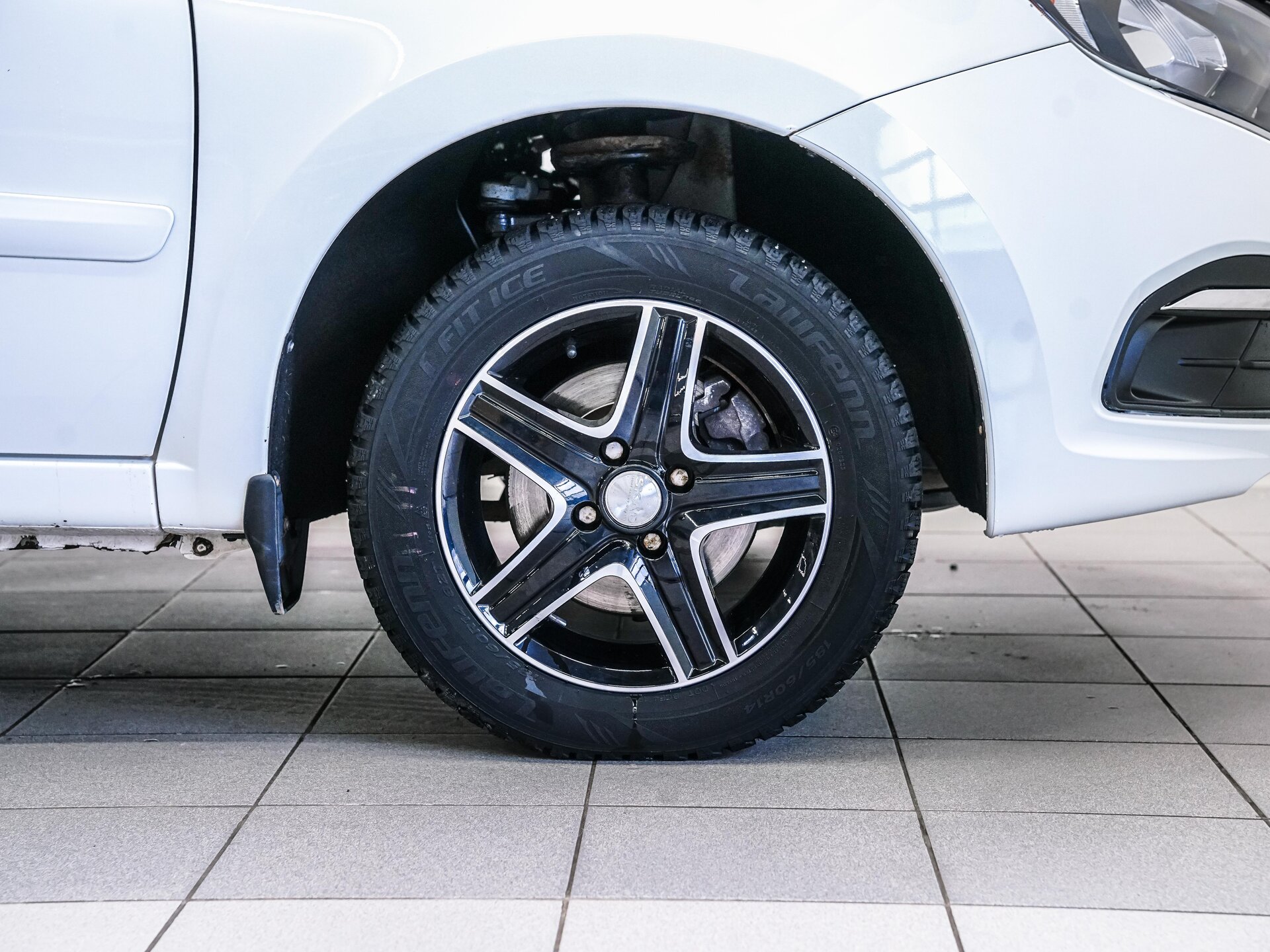 LADA (ВАЗ) Granta 2019 26