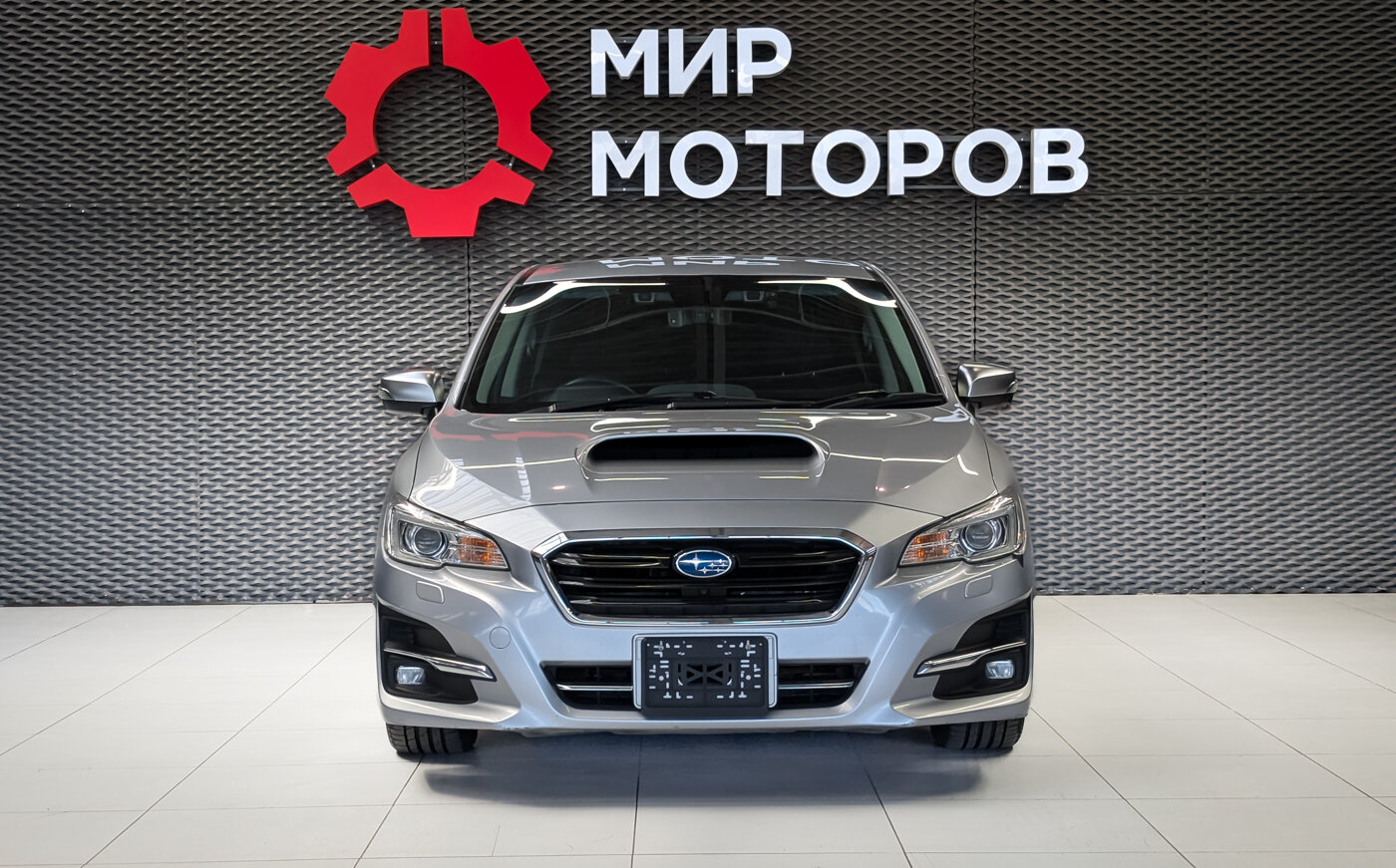 Subaru Levorg, I , 2020, Универсал 5 дв.
