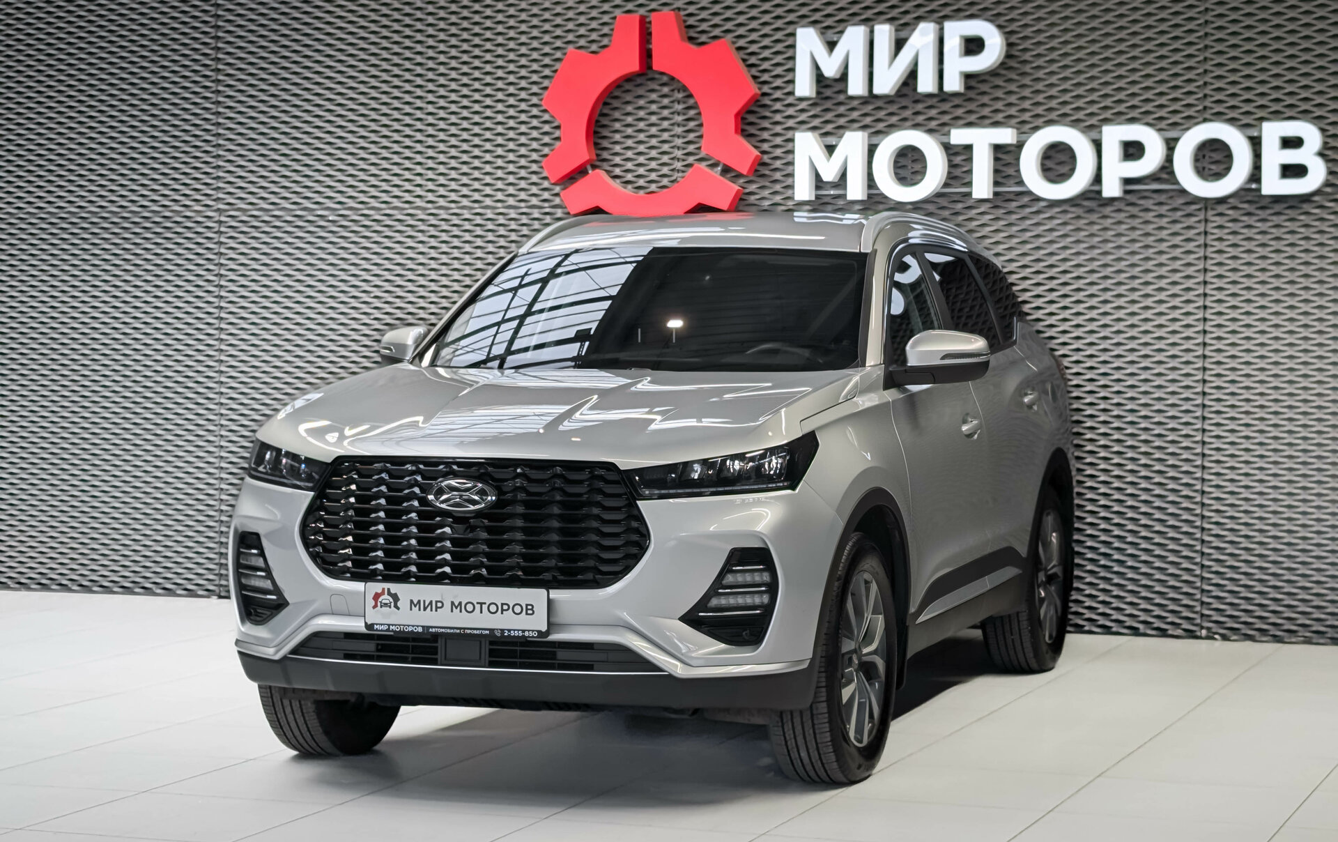 Xcite X-Cross 7, I Драйв, 2024, Внедорожник 5 дв. 
