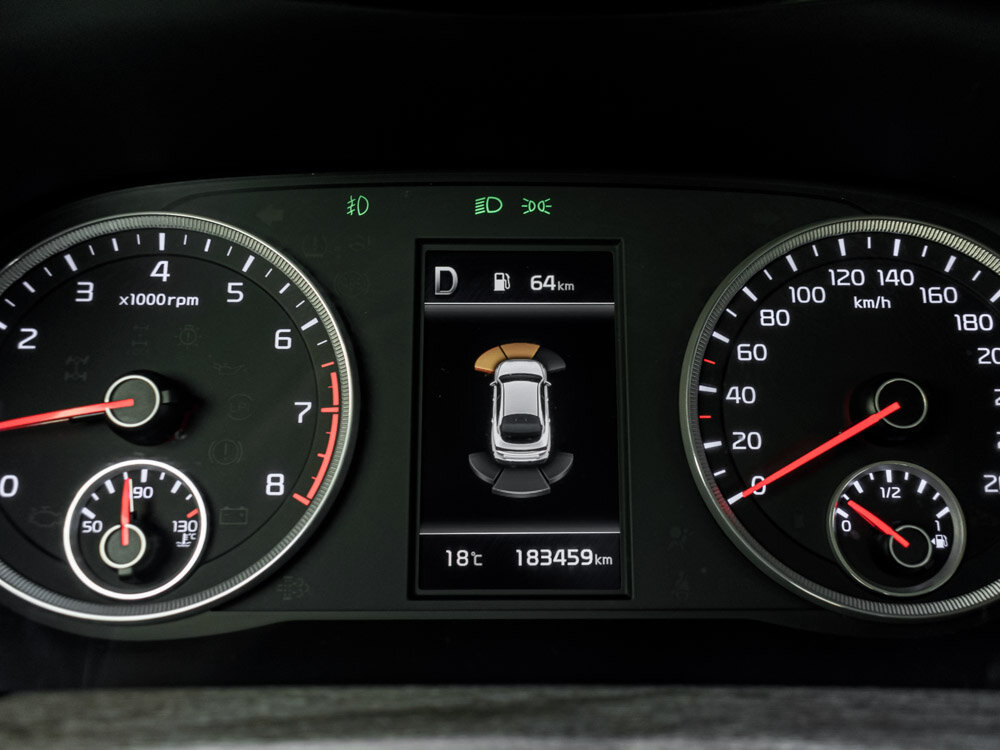 Купить Kia K5 2.0 AT (150 л.с.), 2021 в Екатеренбурге