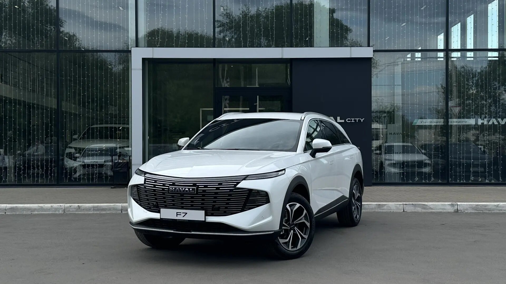 Фото автомобиля