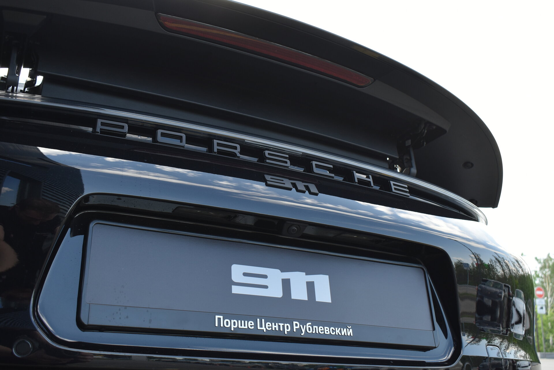 79245089 4 GTS 3.0 AMT (480 л.с.) 4WD №9