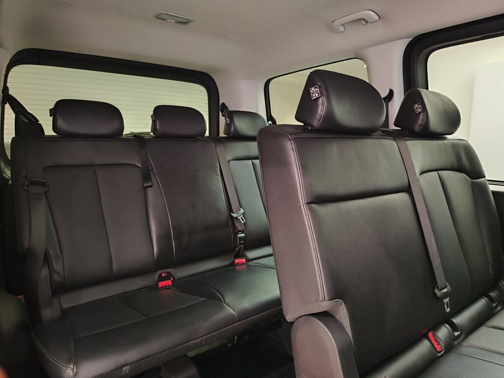 Автомобиль Hyundai Staria 3.5 AT (240 л.с.) - 14