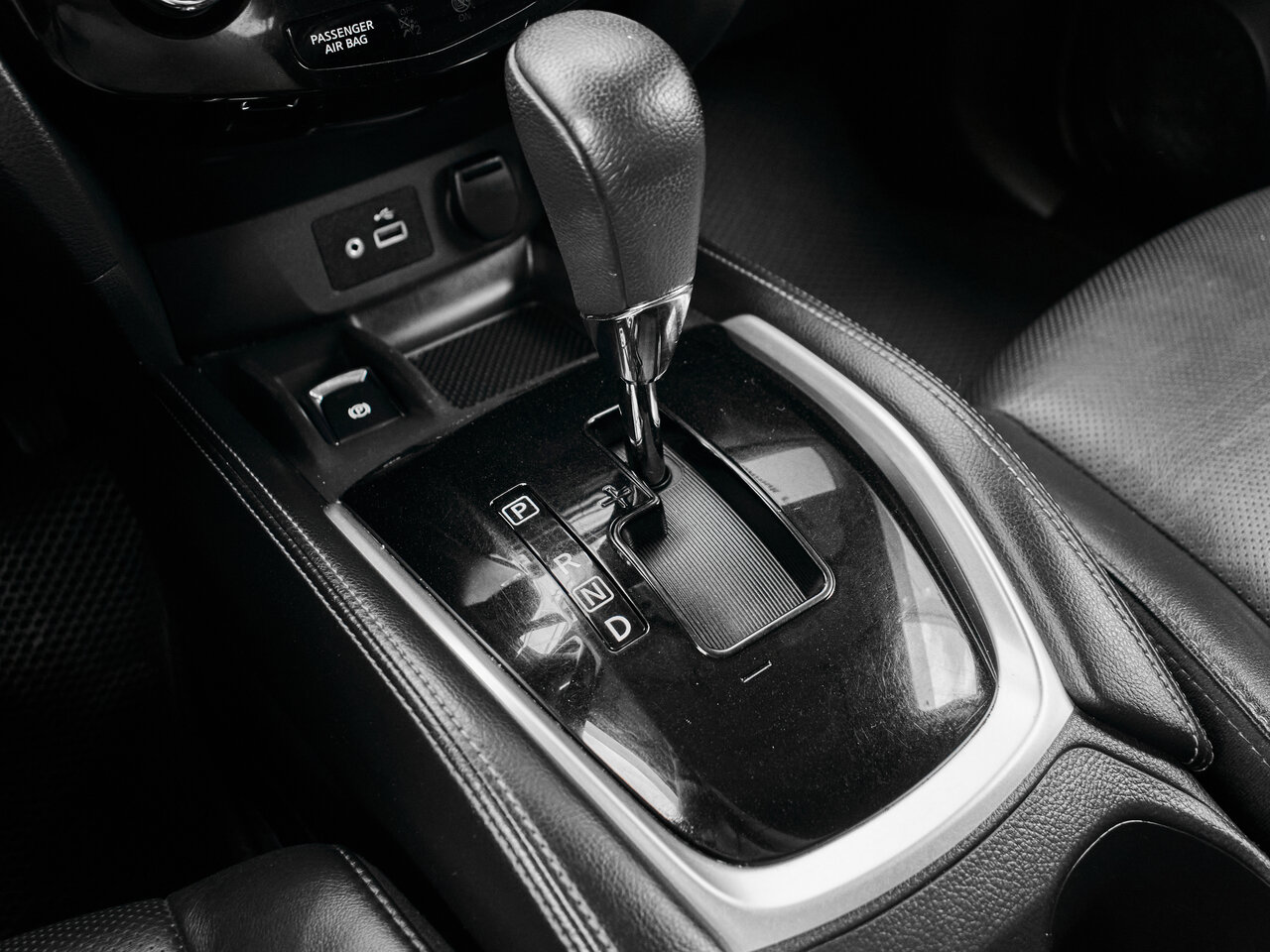 Купить Nissan Qashqai 2.0 CVT (144 л.с.) 4WD, 2021 в Екатеренбурге