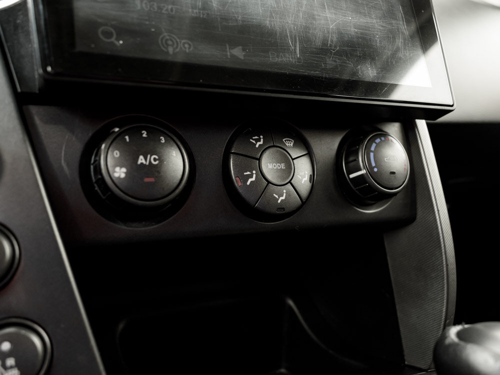 Купить SsangYong Kyron 6-speed 2.3 AT (150 л.с.) 4WD, 2014 в Екатеренбурге