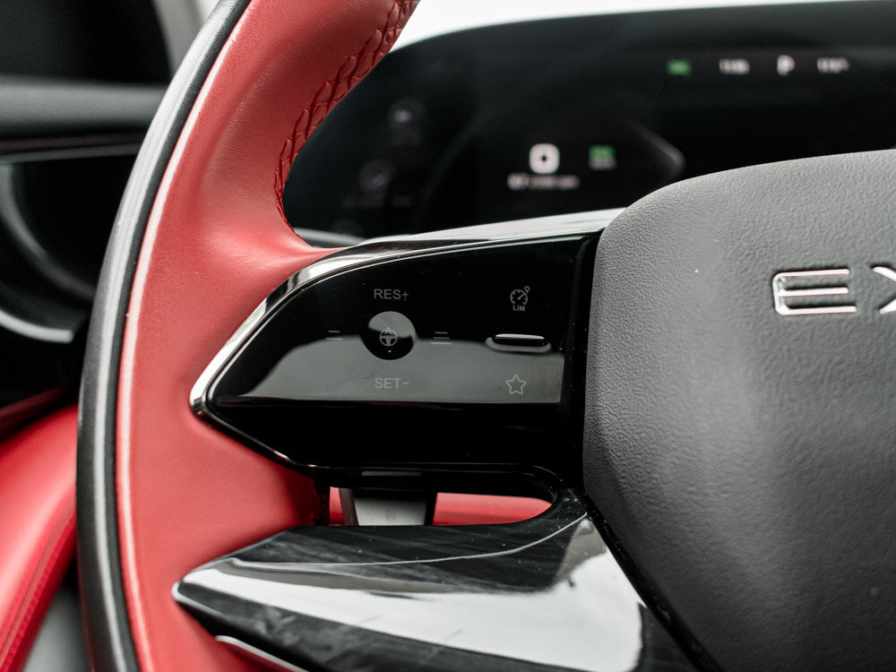 Купить EXEED RX 2.0 AMT (249 л.с.) 4WD, 2023 в Екатеренбурге