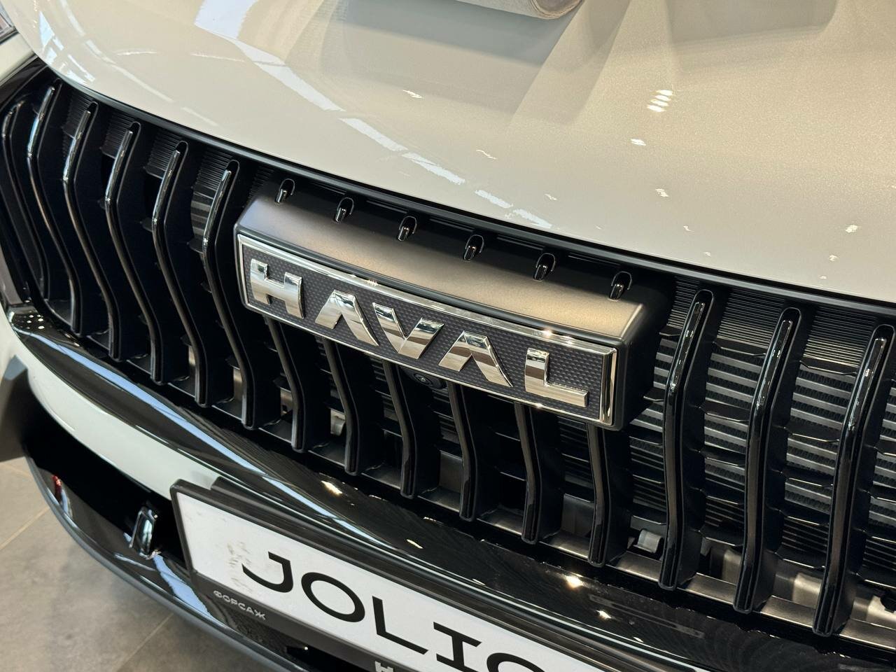 Haval Jolion 2026