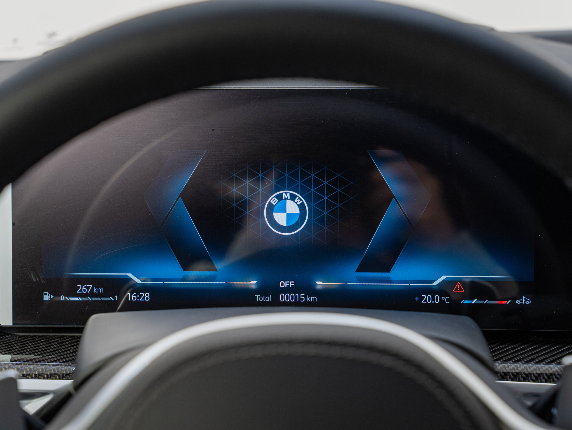 Автомобиль BMW X6 40i 3.0 AT (381 л.с.) 4WD - 14