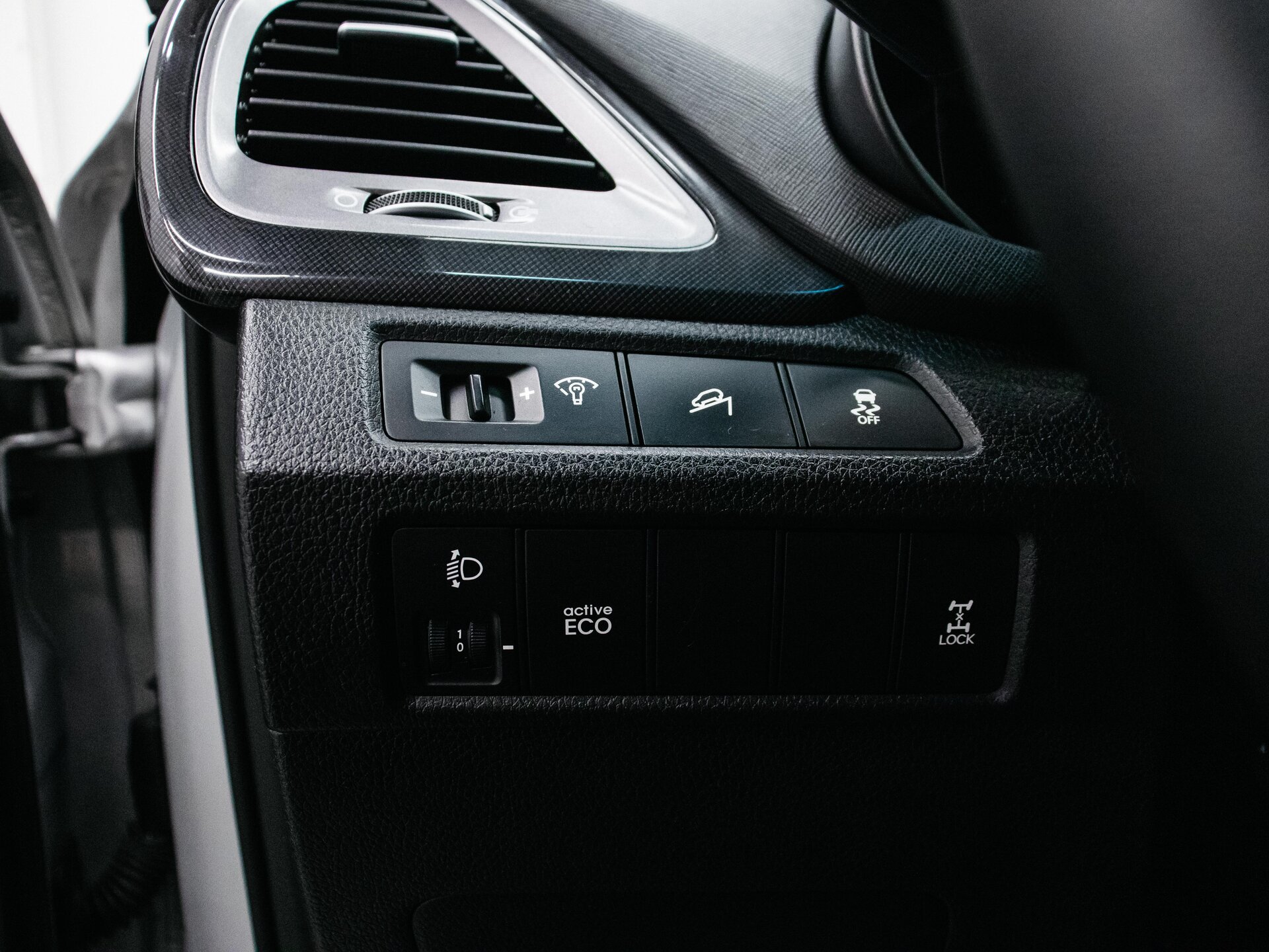 Hyundai Santa Fe 2013 16