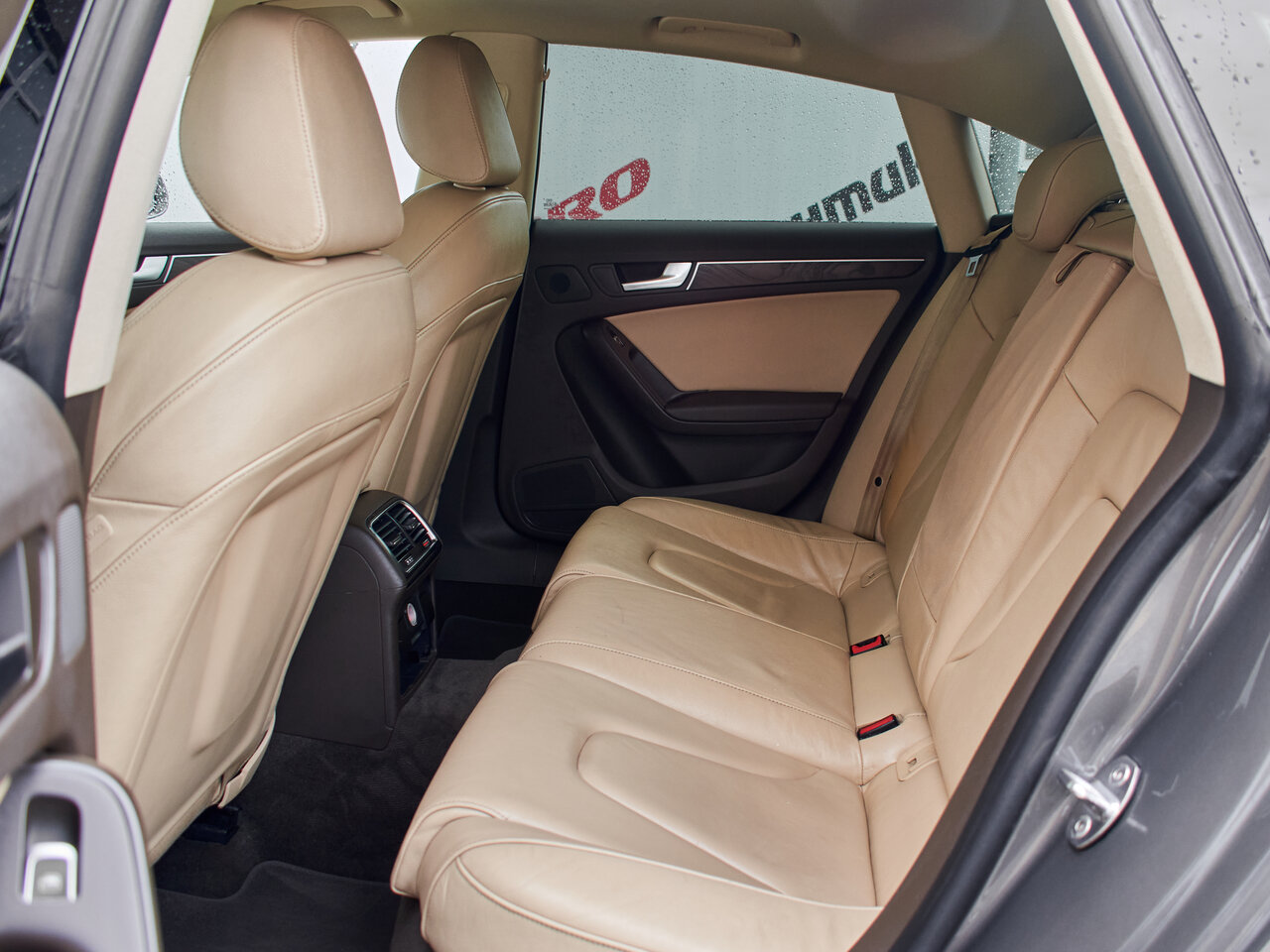 Купить Audi A5 2.0 AMT (230 л.с.) 4WD, 2016 в Екатеренбурге