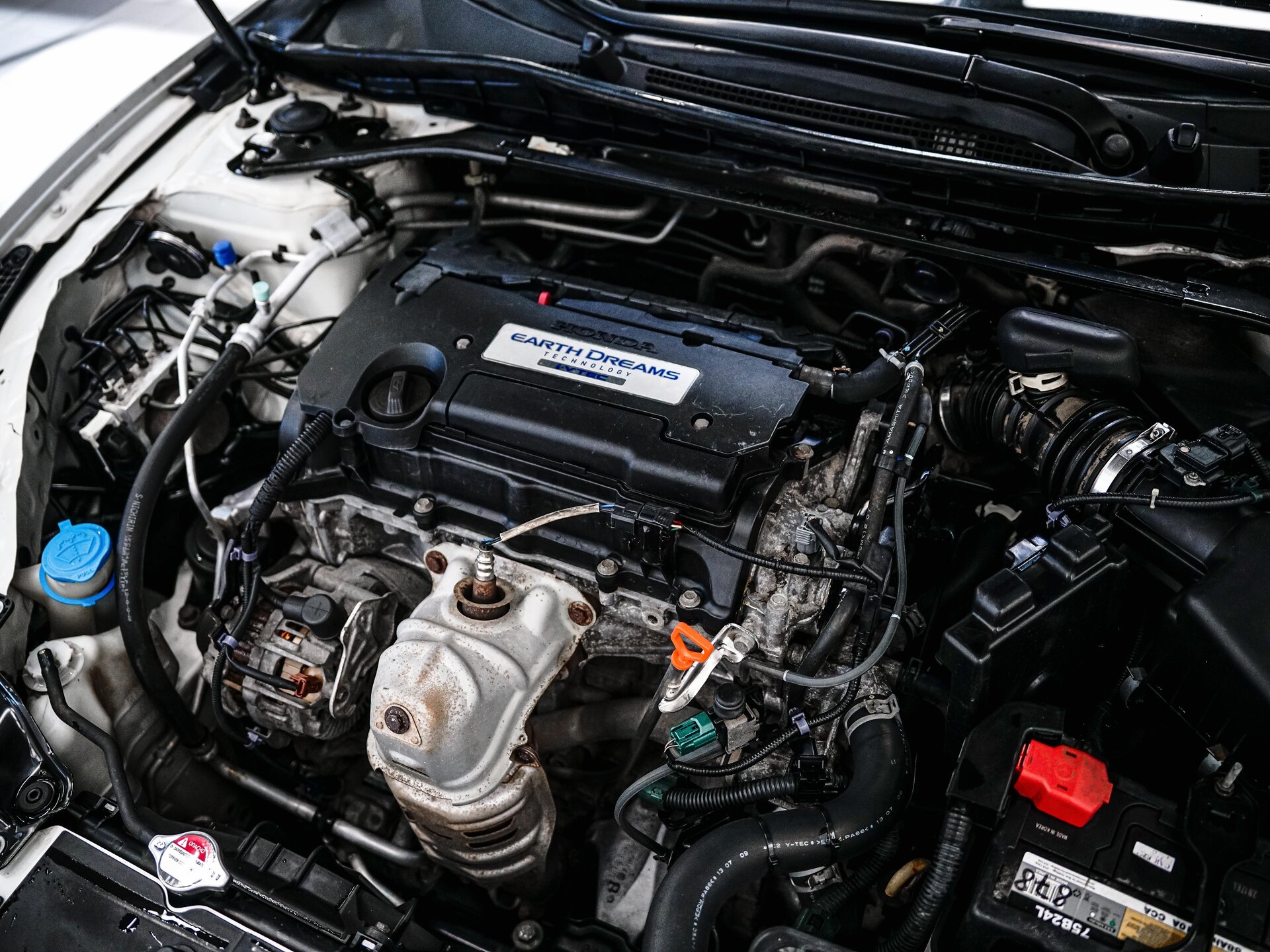 Honda Accord 2013 31