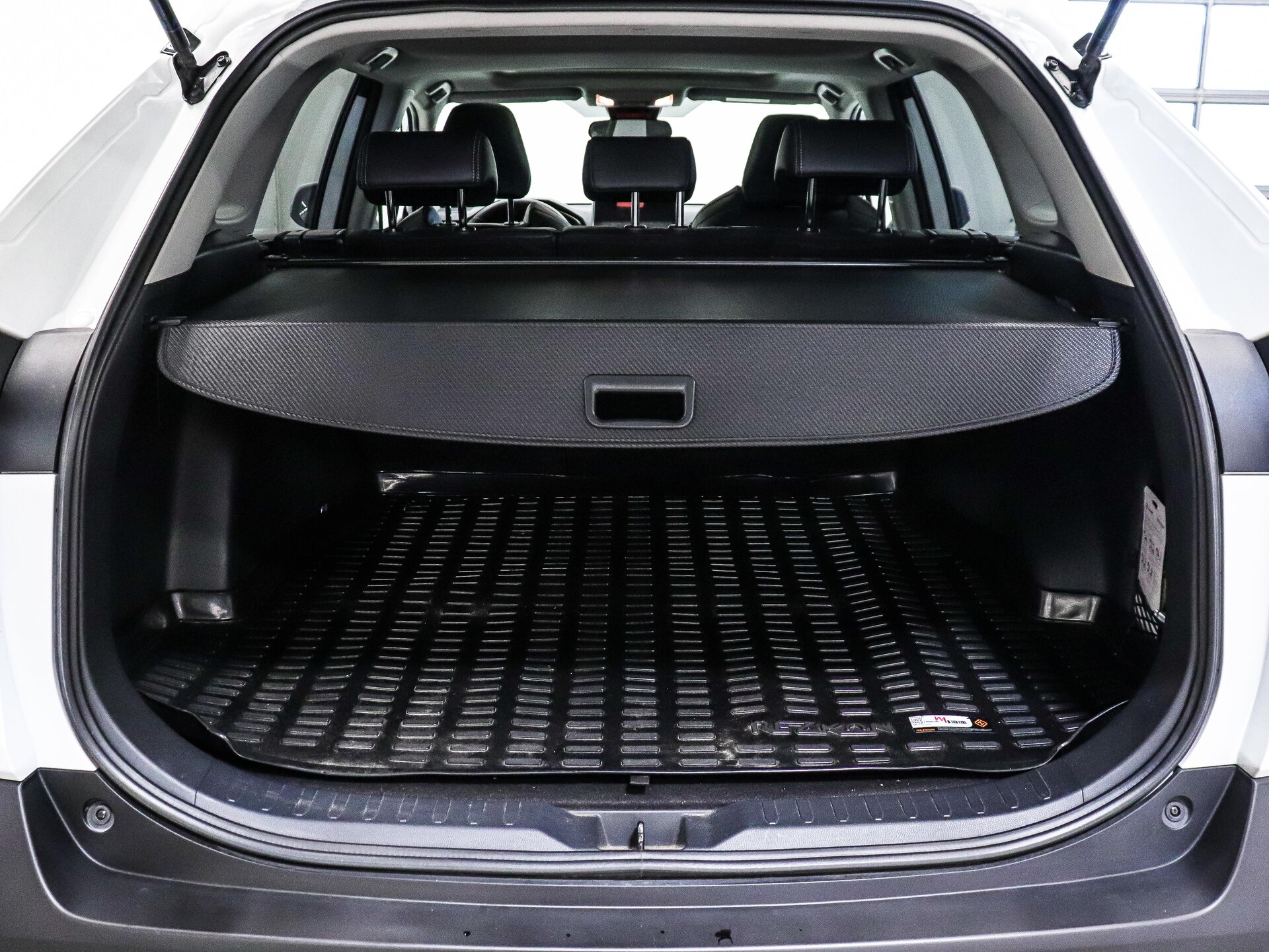 Toyota Wildlander 2020 32