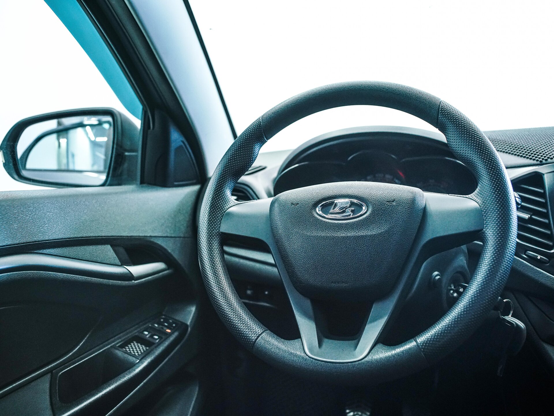 LADA (ВАЗ) Vesta 2017 12