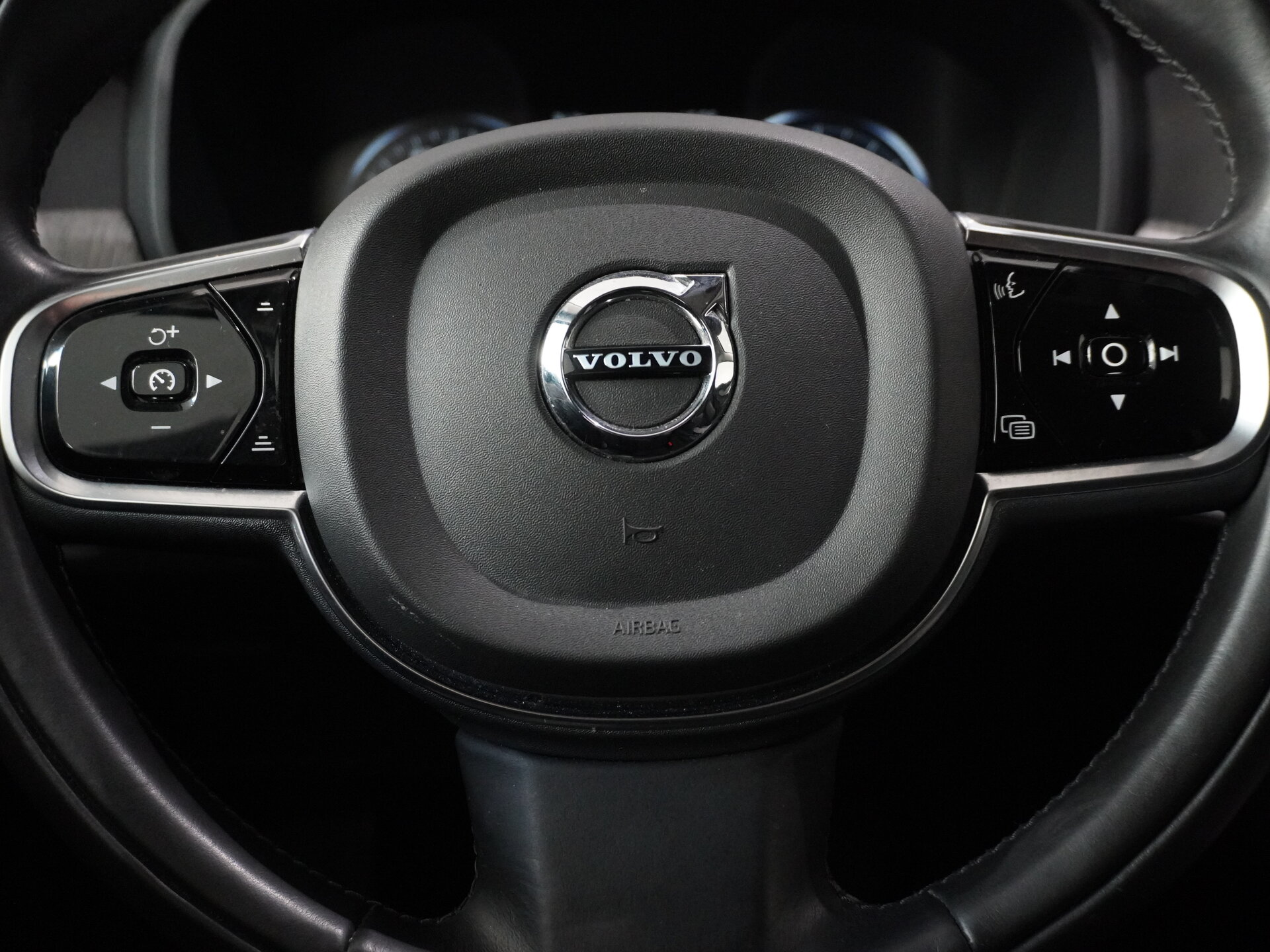 Автомобиль Volvo S90 2.0 AT (190 л.с.) - 20
