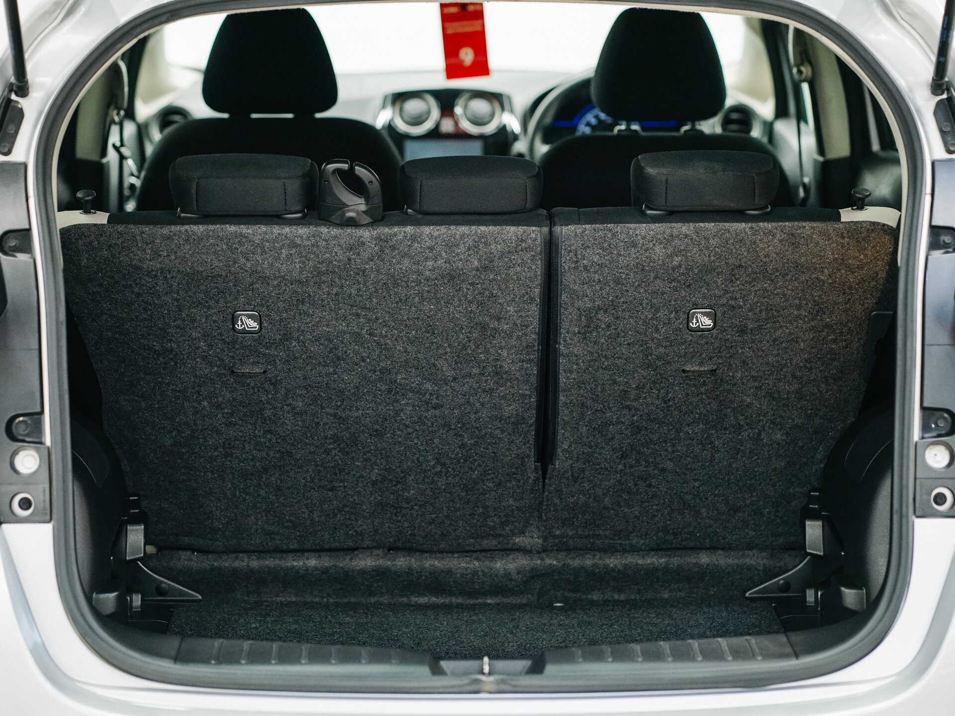 Nissan Note 2018 29
