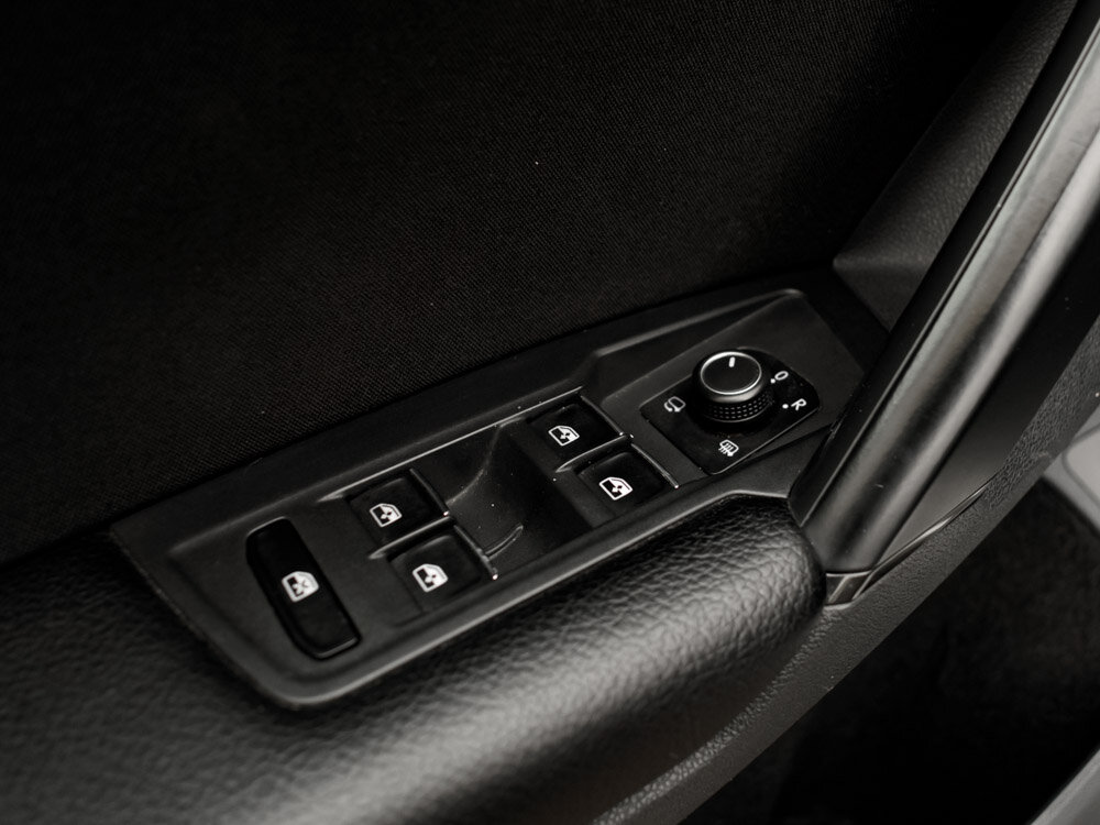 Купить Volkswagen Tiguan 2.0 AMT (180 л.с.) 4WD, 2017 в Екатеренбурге