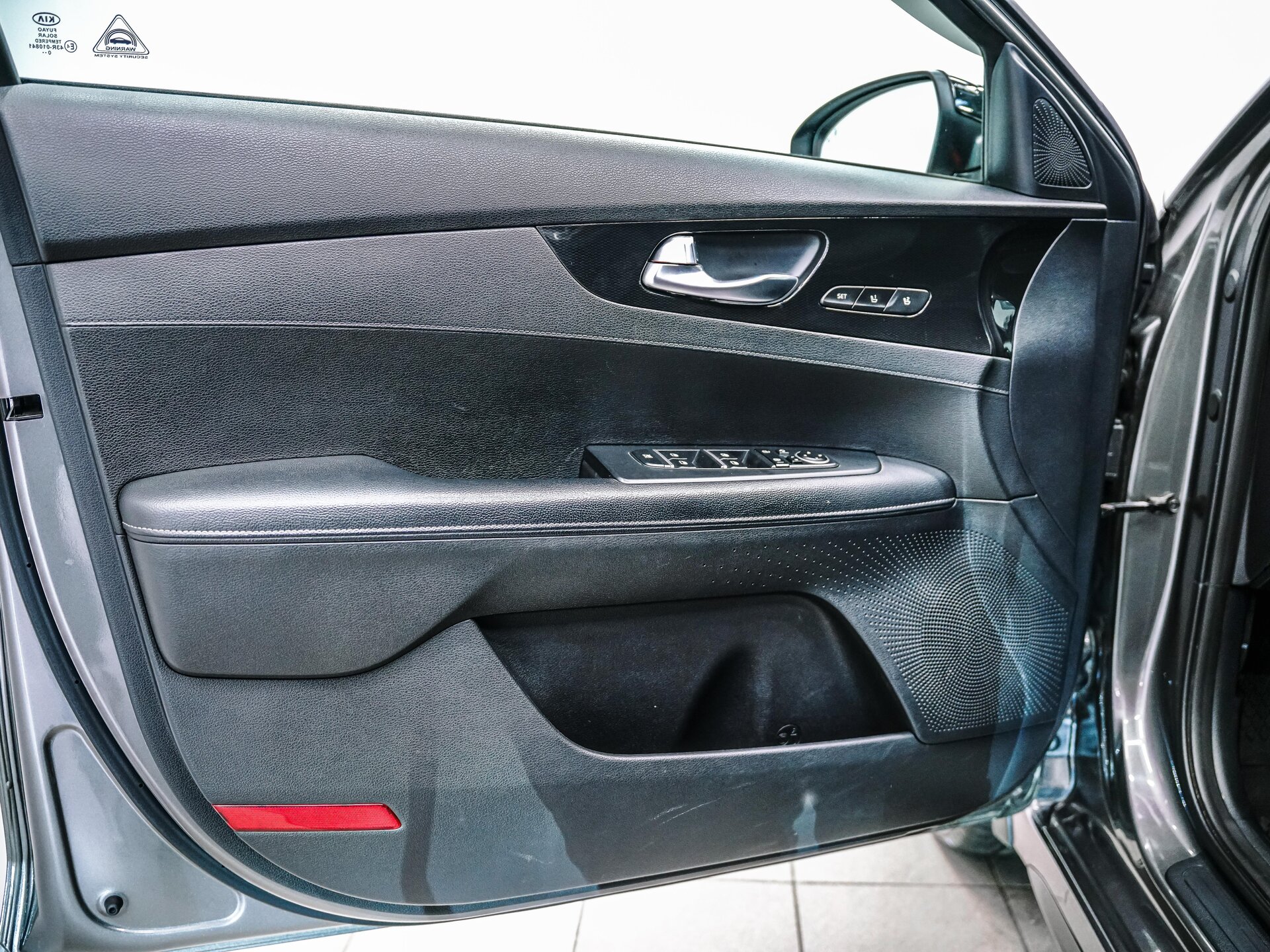 Kia Cerato 2021 9