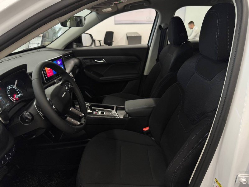 Haval Jolion 2026