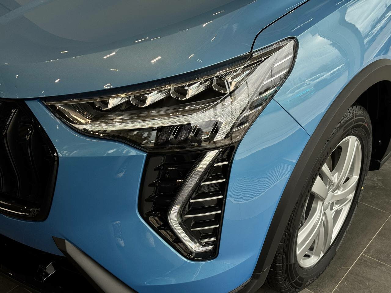 Haval Jolion 2026