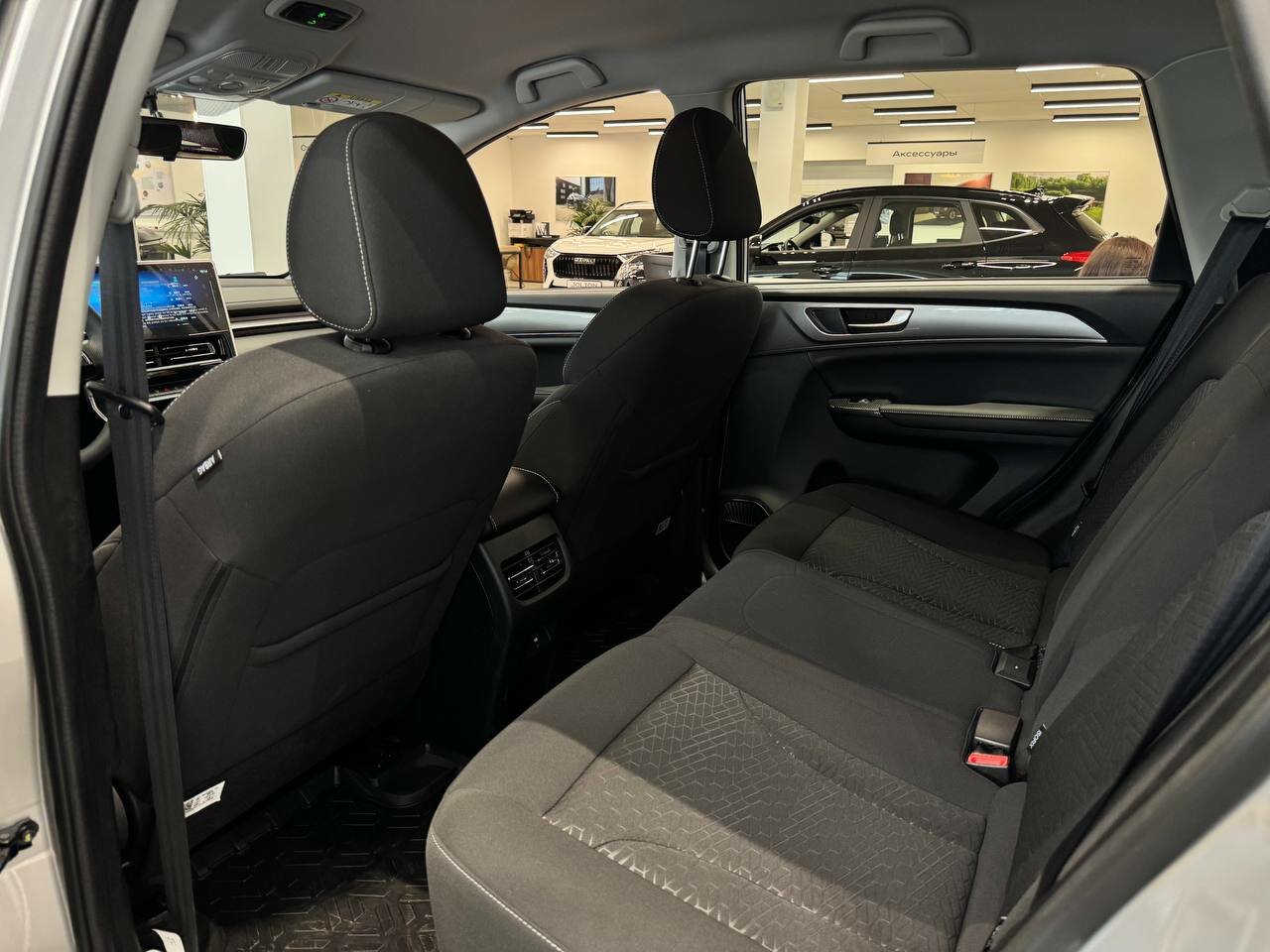 Haval M6 2026
