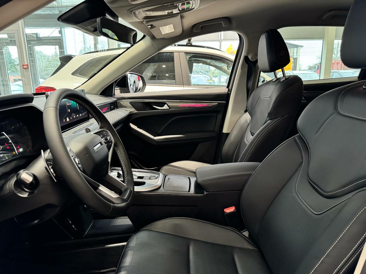 Haval Jolion 2026