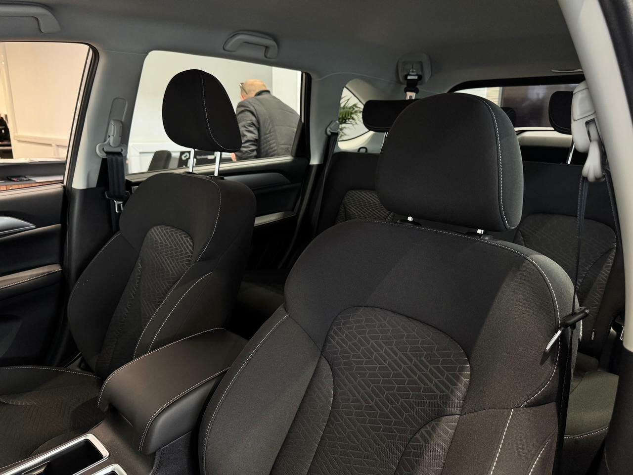 Haval M6 2026