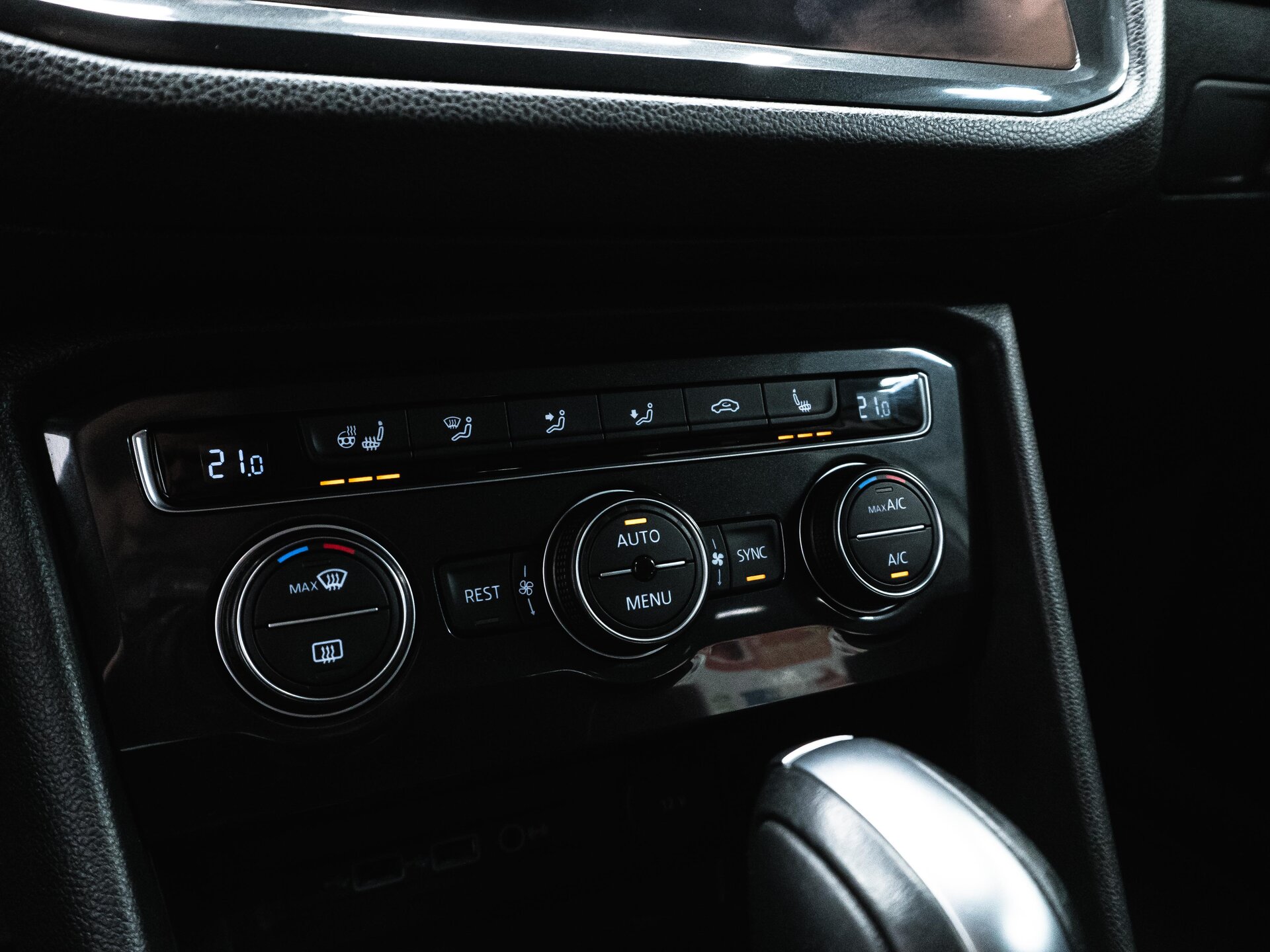 Volkswagen Tiguan 2019 24