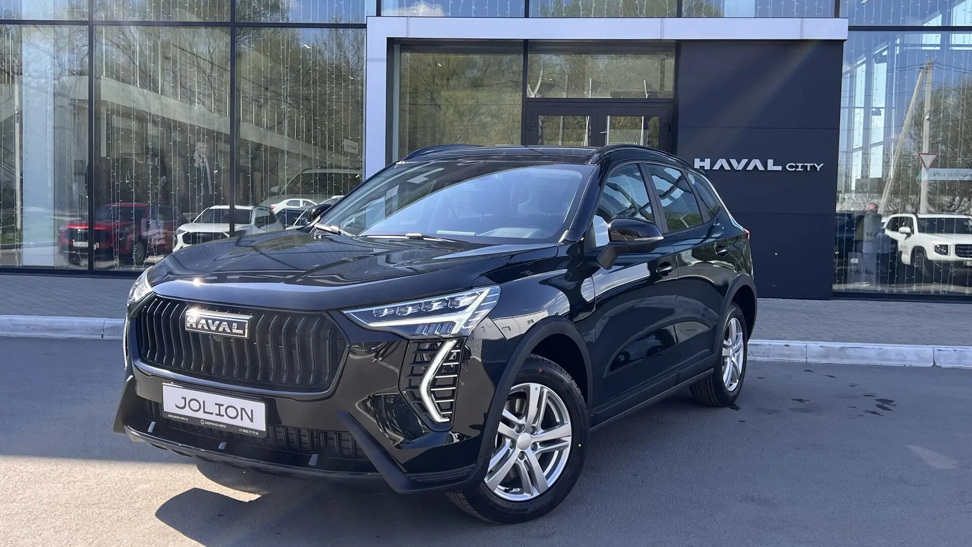 Фото автомобиля