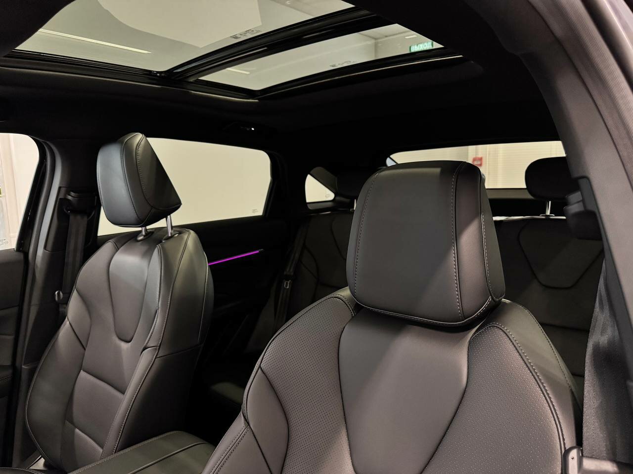 Haval F7x 2026