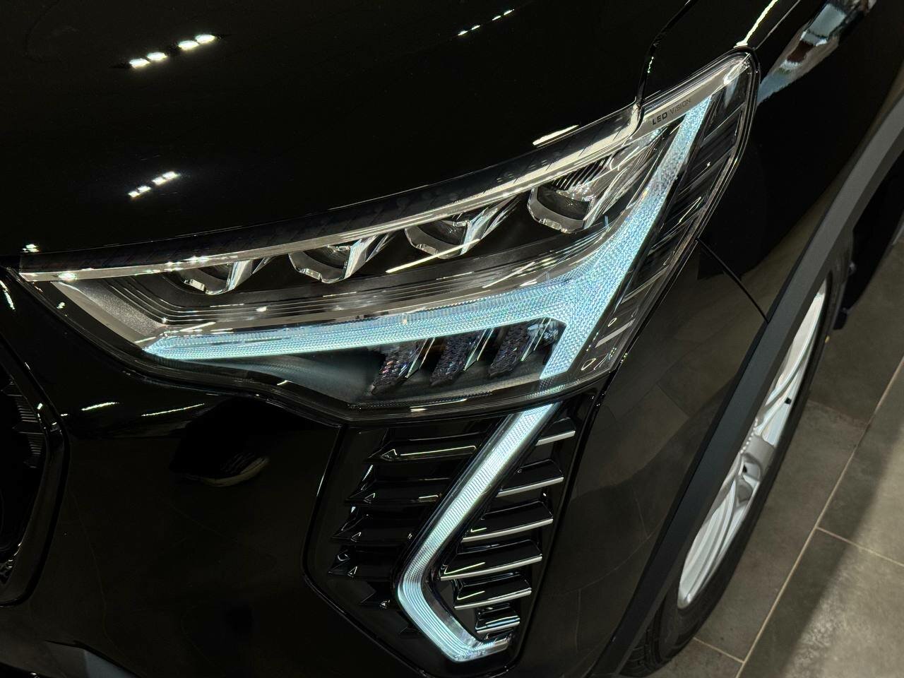 Haval Jolion 2026