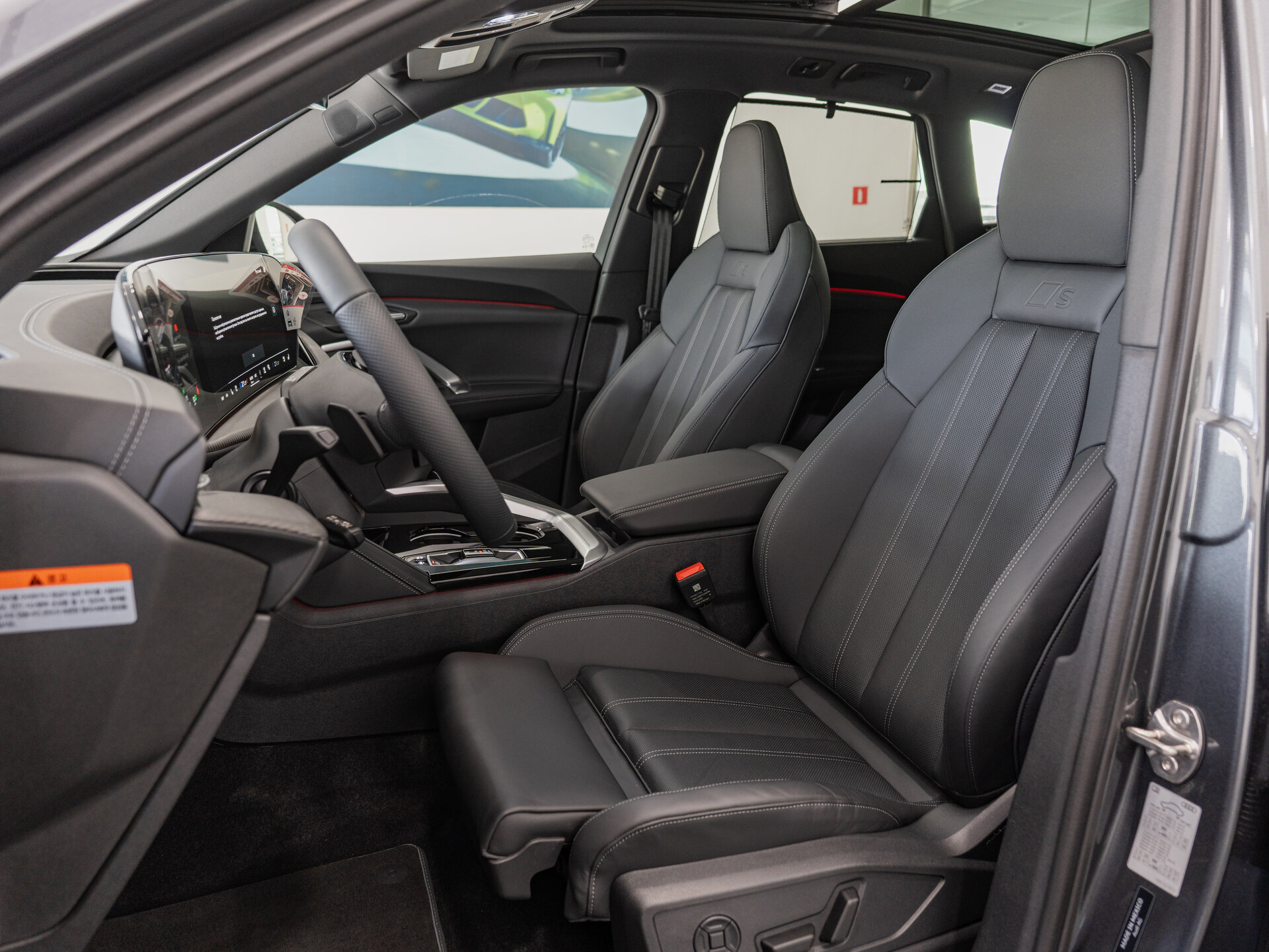 Автомобиль Audi Q5 45 TFSI 2.0 AMT (272 л.с.) 4WD - 19