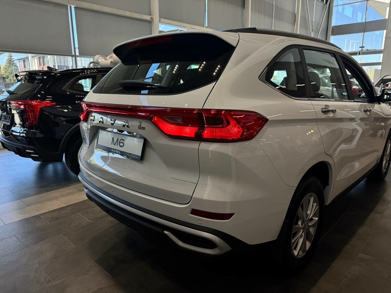 Haval M6 2026