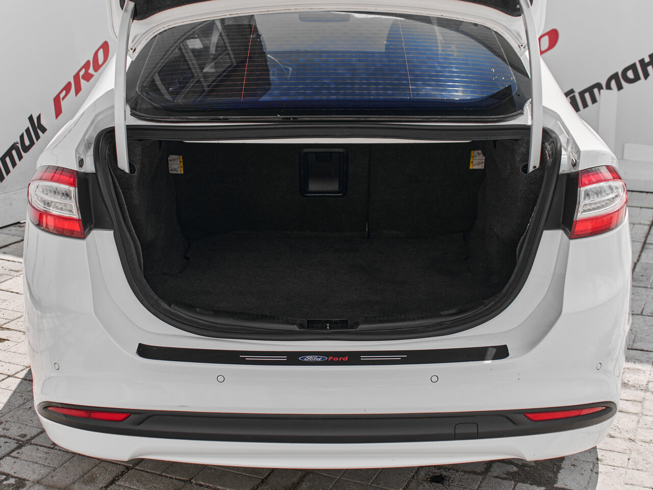 Купить Ford Mondeo 2.5 AT (149 л.с.), 2015 в Екатеренбурге