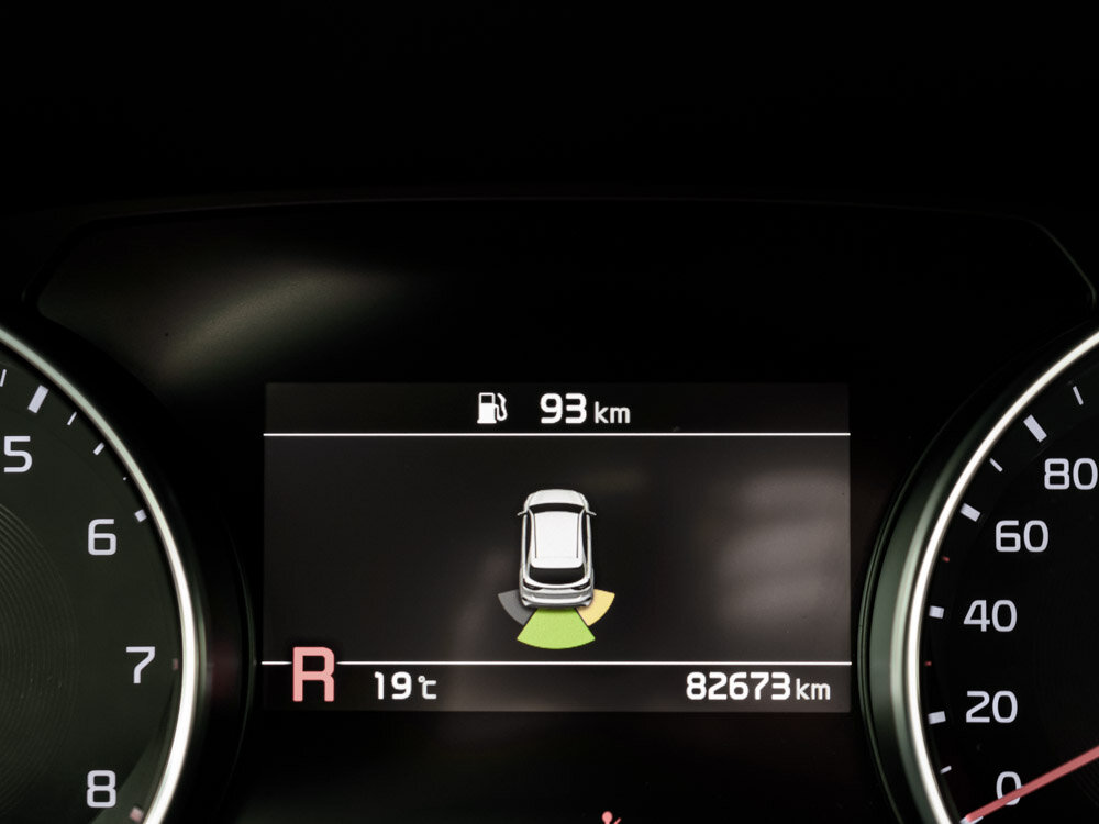 Купить Kia Ceed 1.4 AMT (140 л.с.), 2021 в Екатеренбурге