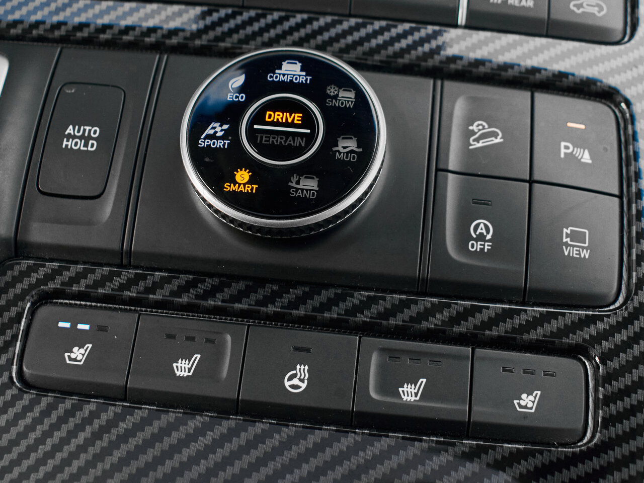 Купить Hyundai Palisade 2.2d AT (200 л.с.) 4WD, 2020 в Екатеренбурге