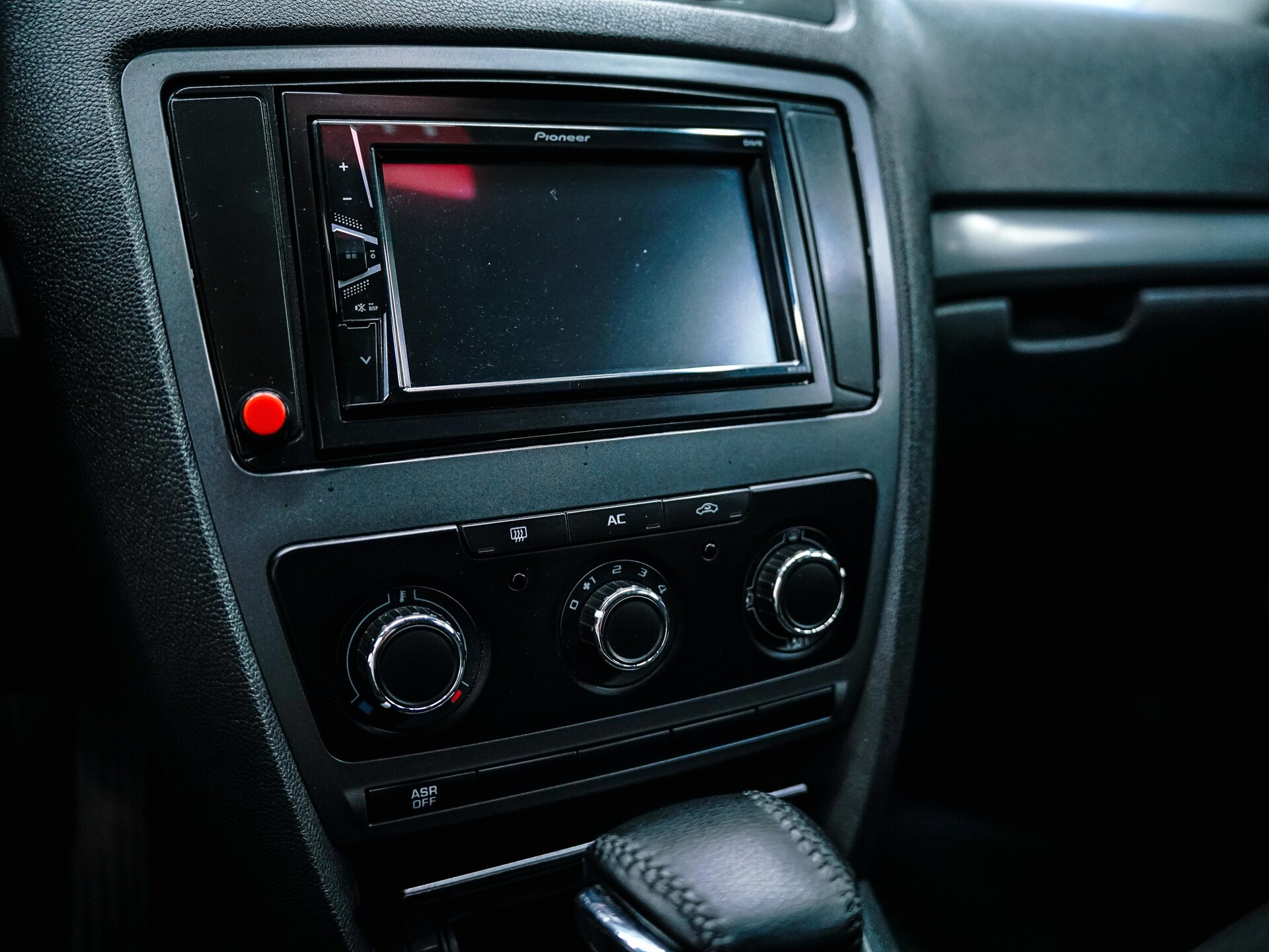 Skoda Octavia 2012 19