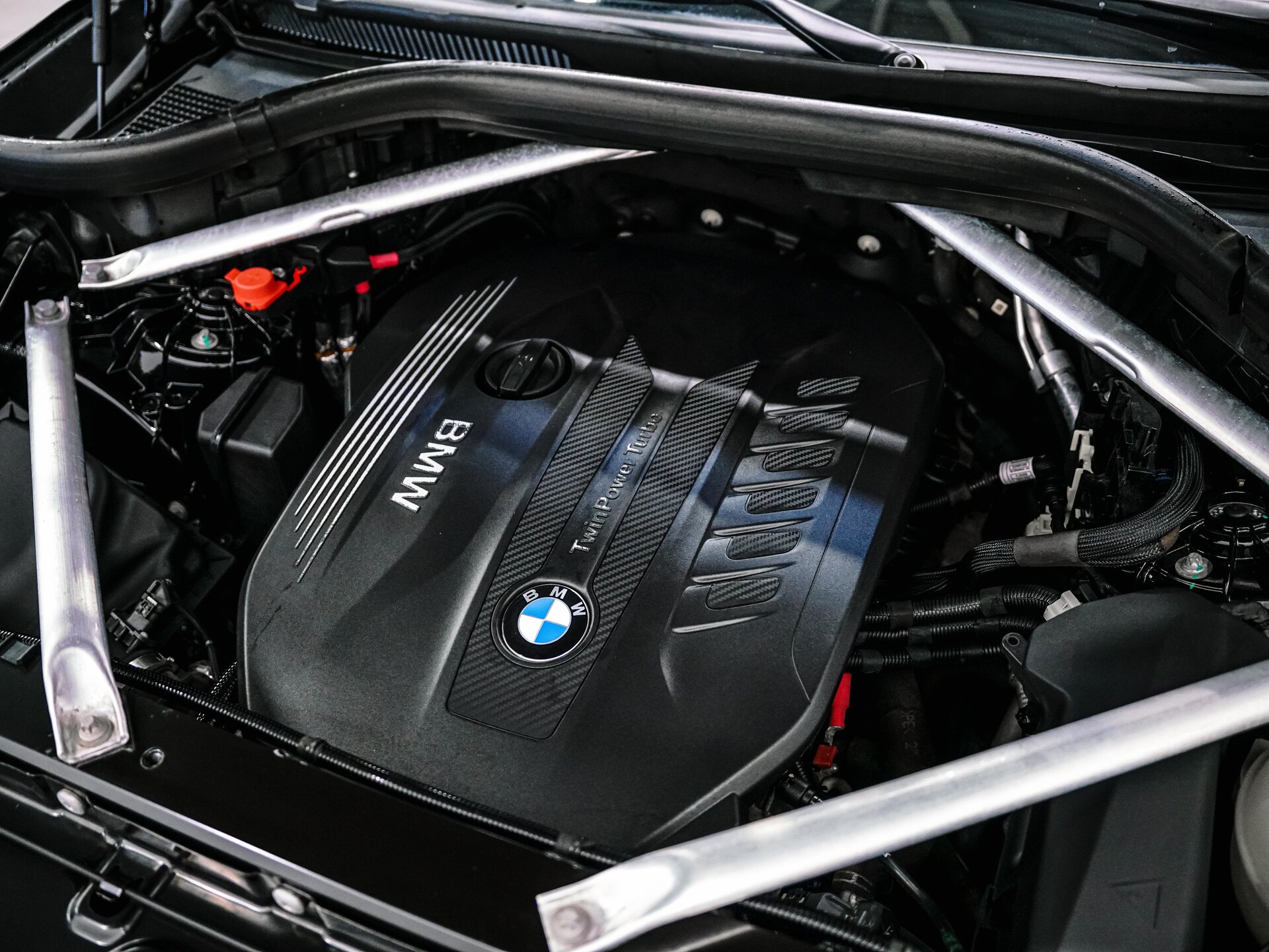BMW X5 2020 32
