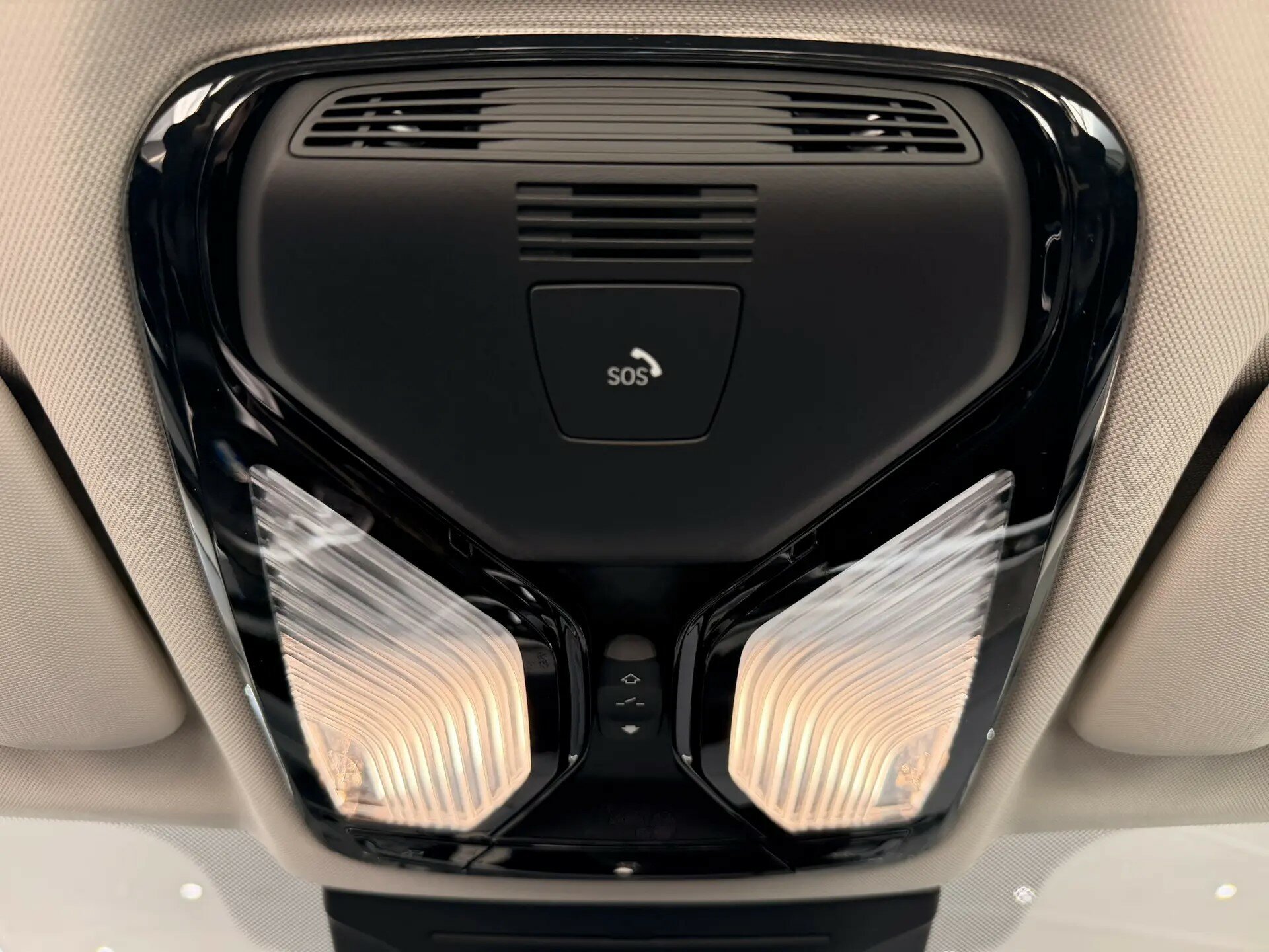 Автомобиль BMW X5 30Li 2.0 AT (258 л.с.) 4WD - 20