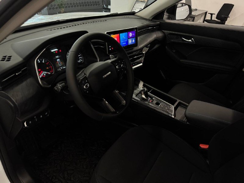 Haval Jolion 2026